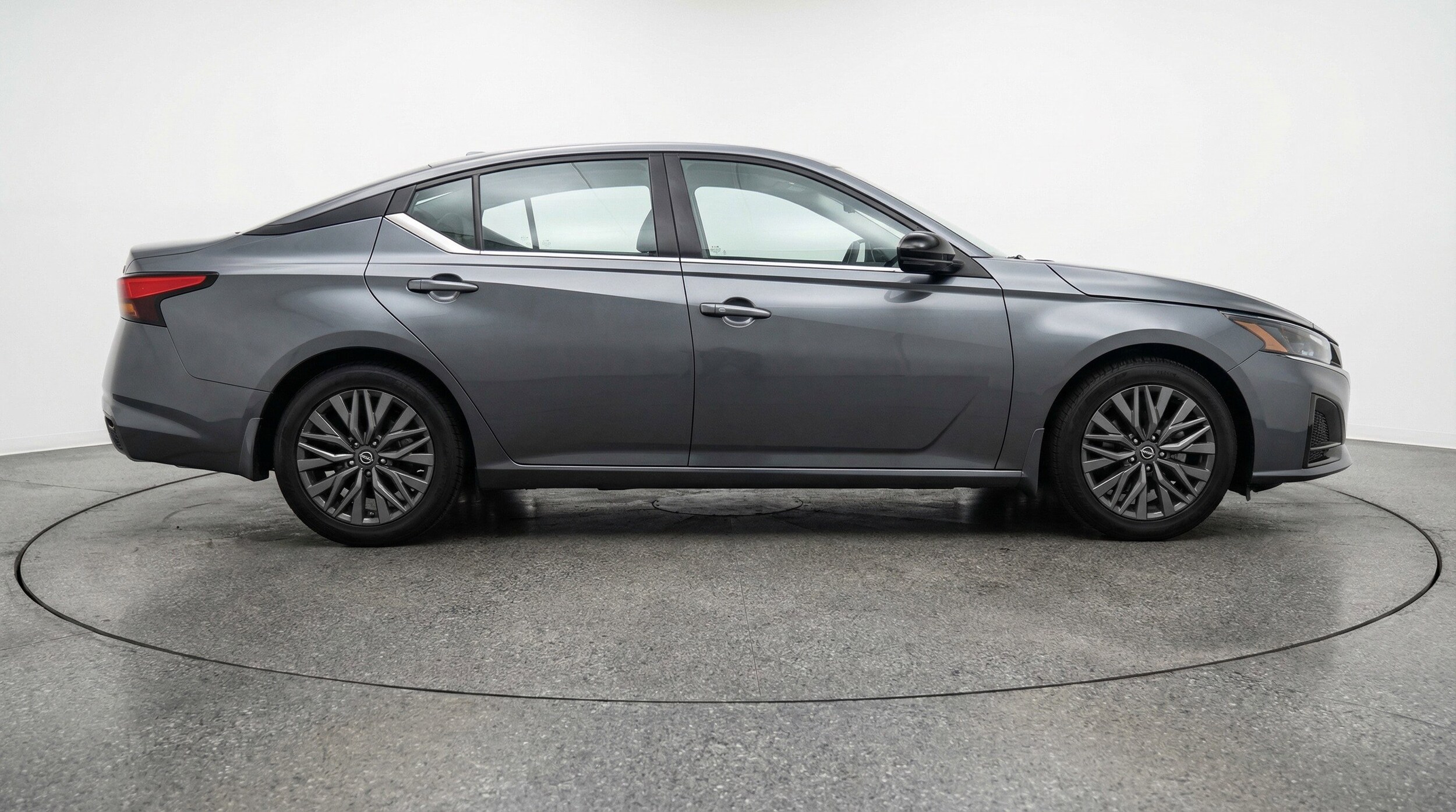 Thumbnail: 2025 Nissan Altima - 11