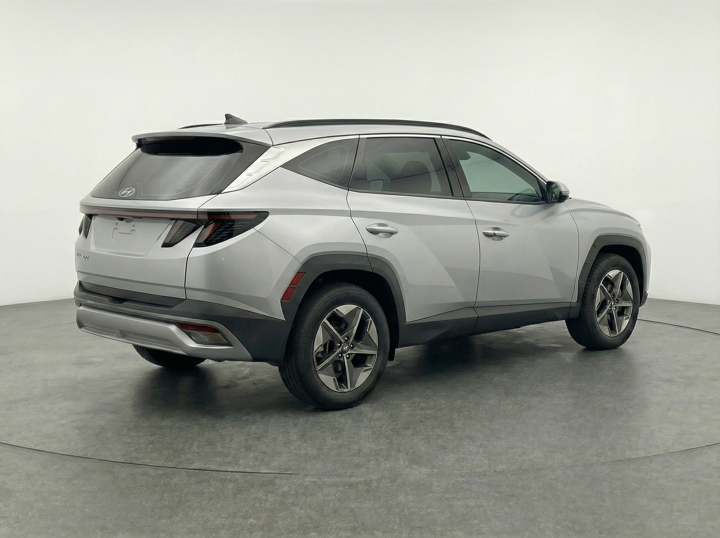 Thumbnail: 2025 Hyundai Tucson - 7