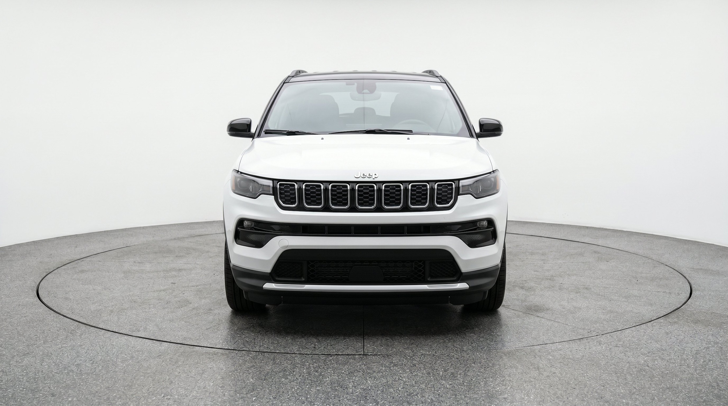 Thumbnail: 2025 Jeep Compass - 2