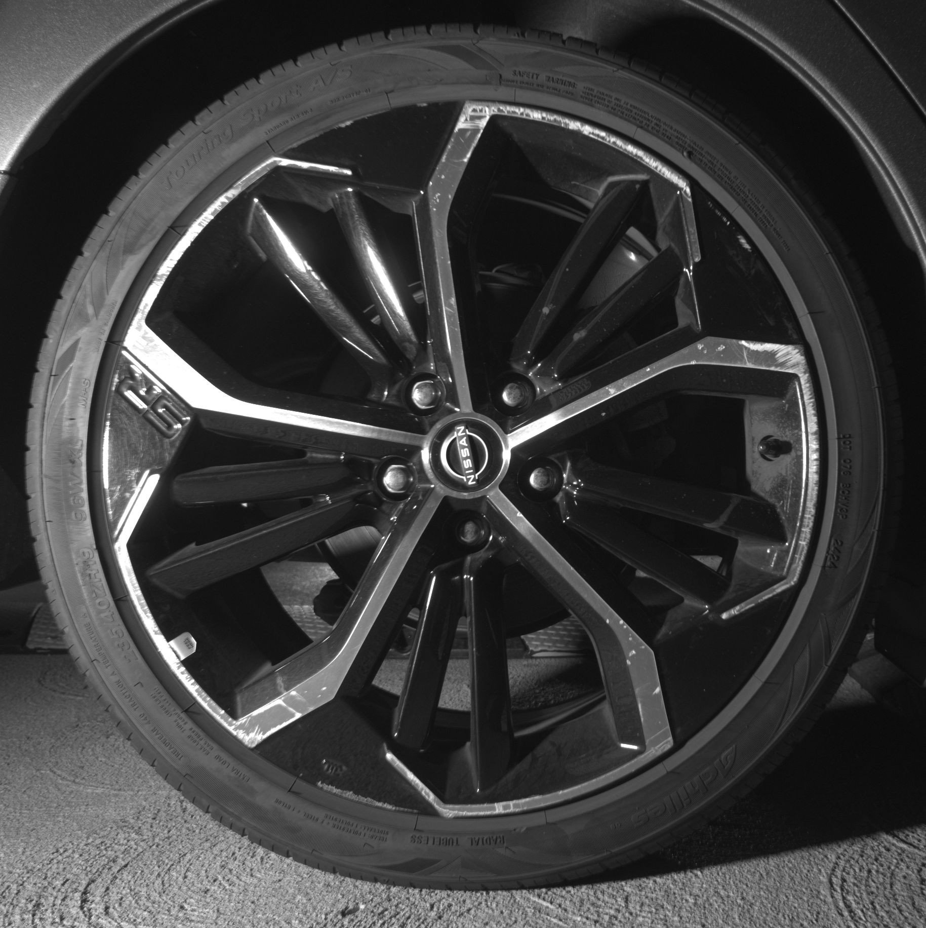 Thumbnail: 2025 Nissan Altima - 15