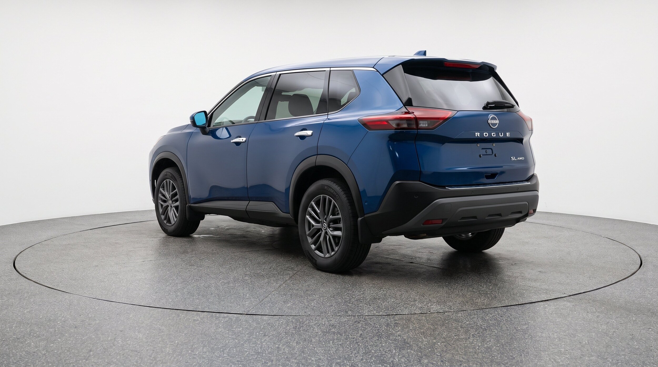 Thumbnail: 2026 Nissan Rogue - 6