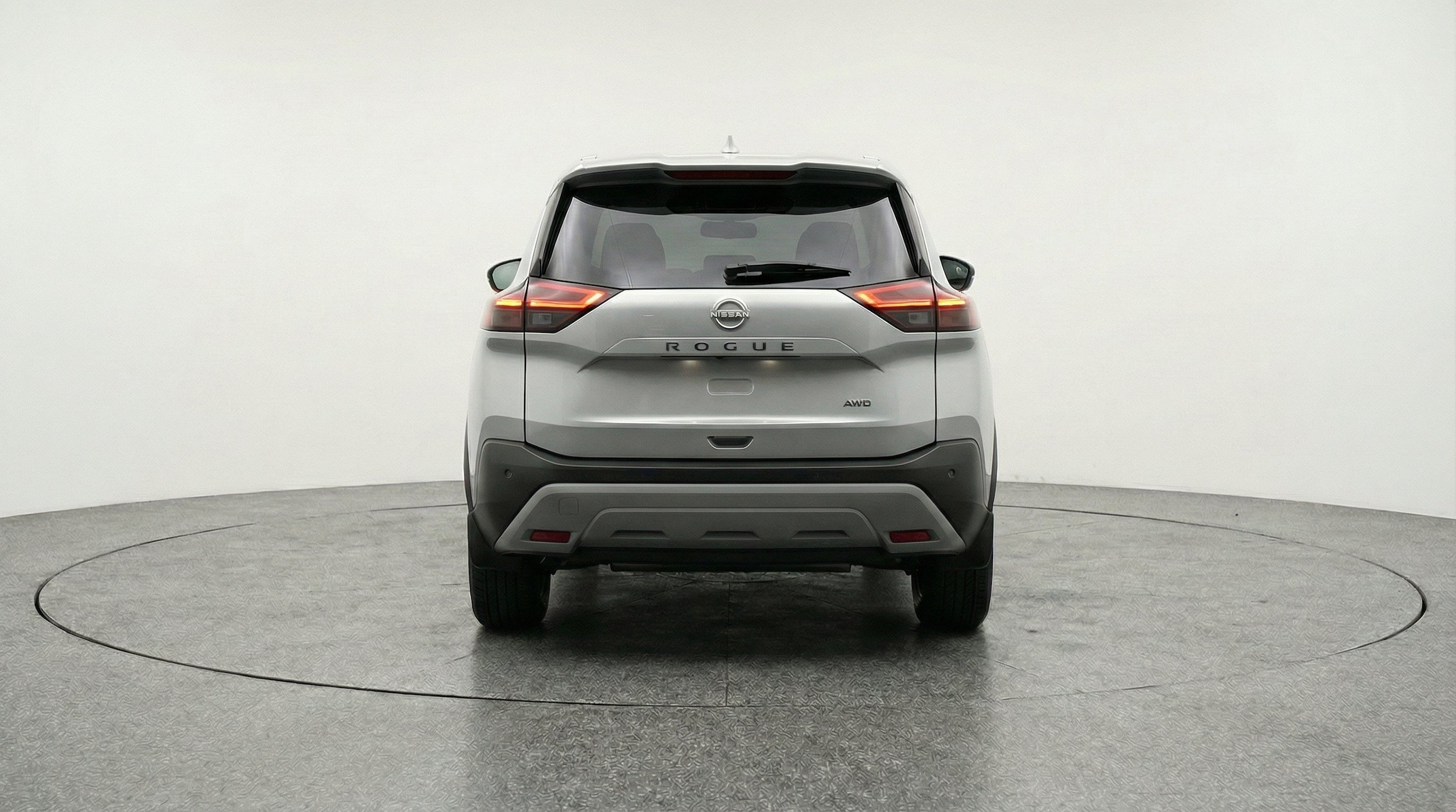 Thumbnail: 2025 Nissan Rogue - 7