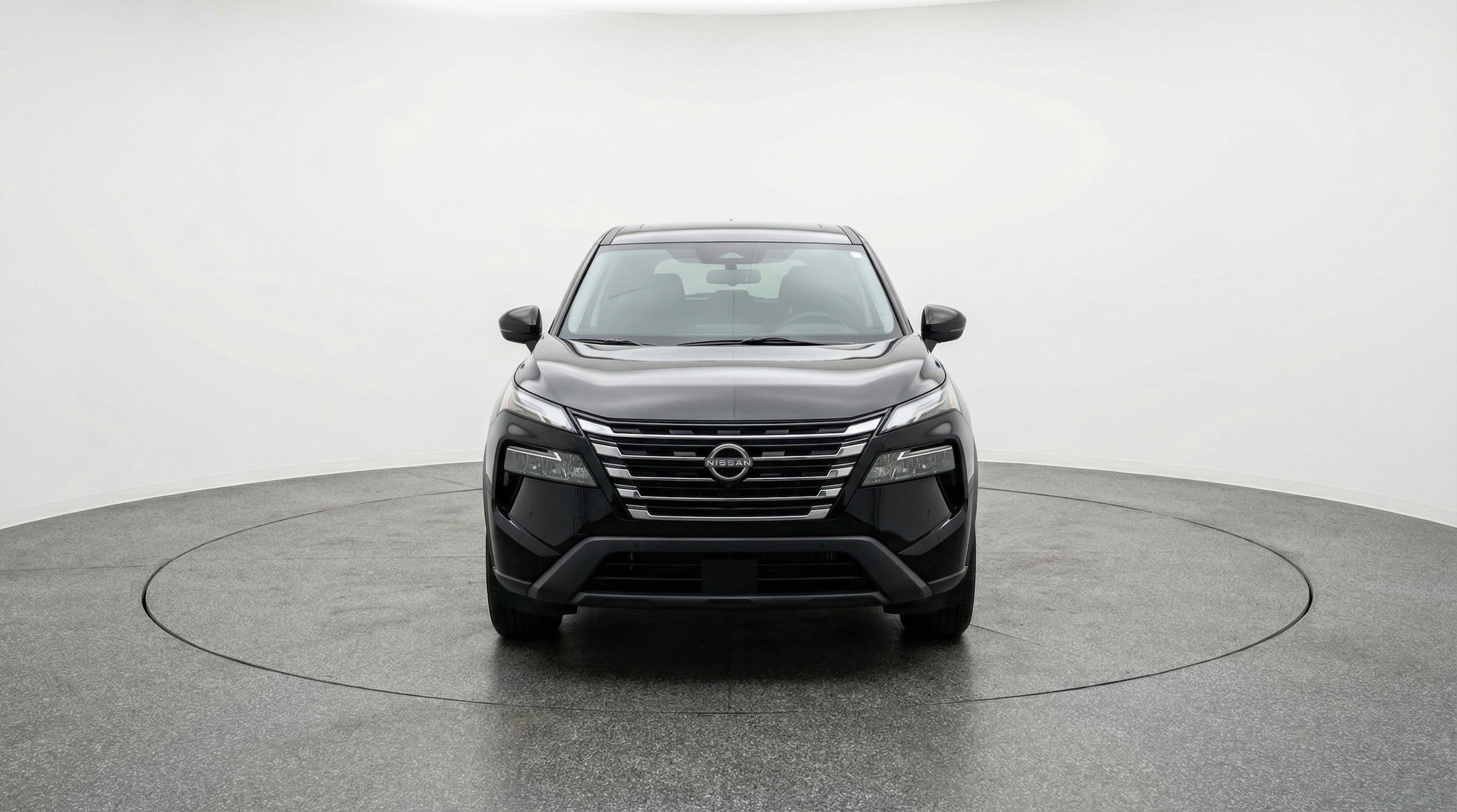 Thumbnail: 2025 Nissan Rogue - 2