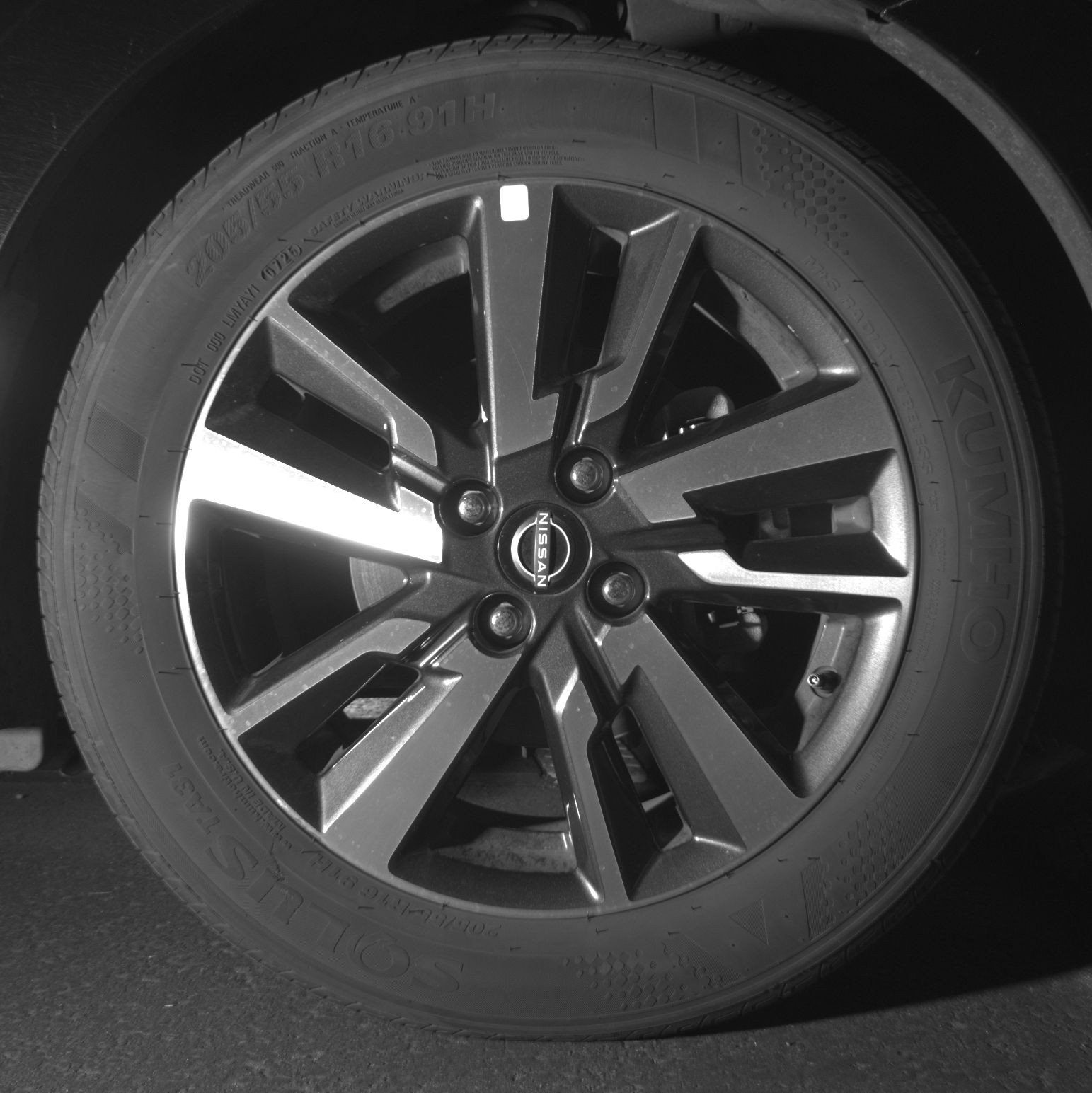 Thumbnail: 2025 Nissan Versa - 13