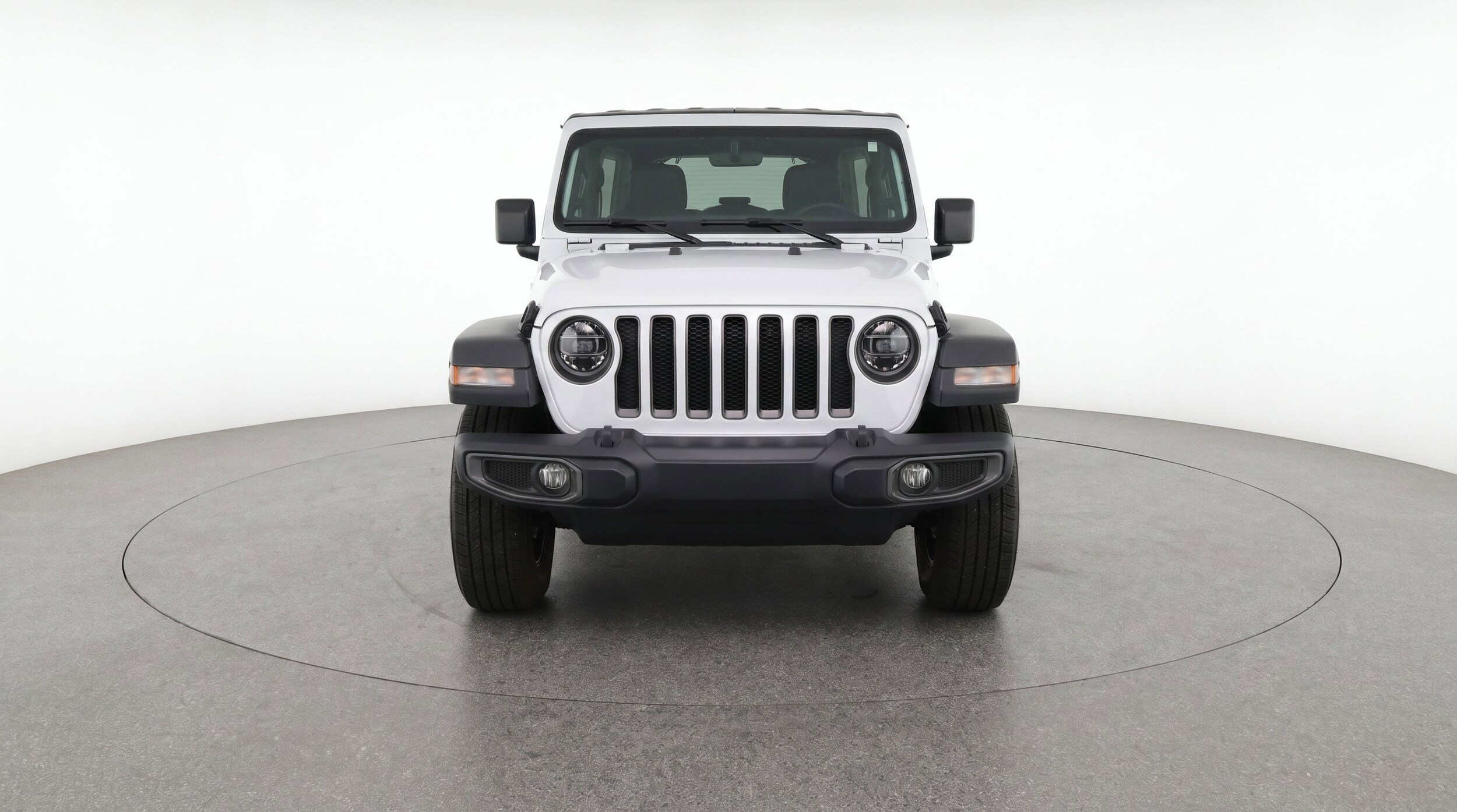 Thumbnail: 2025 Jeep Wrangler - 2