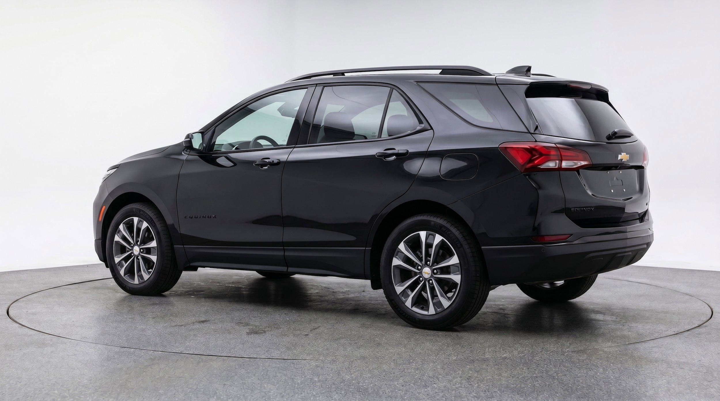 Thumbnail: 2025 Chevrolet Equinox - 6