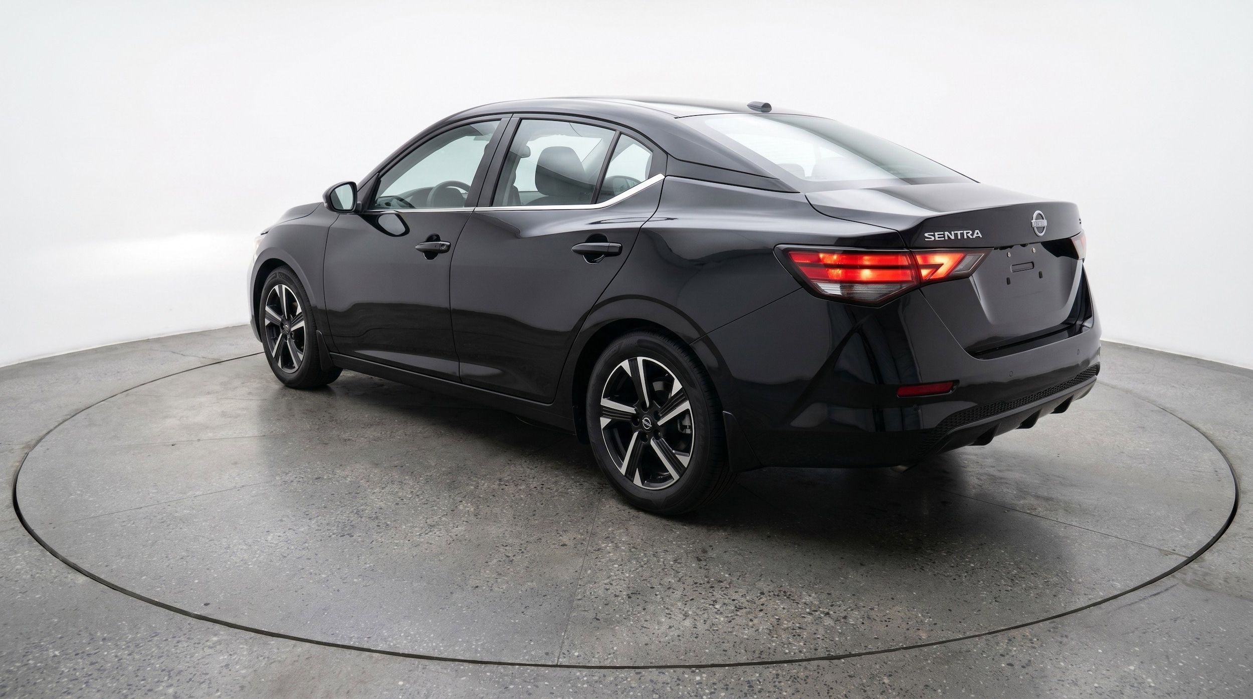 Thumbnail: 2025 Nissan Sentra - 6