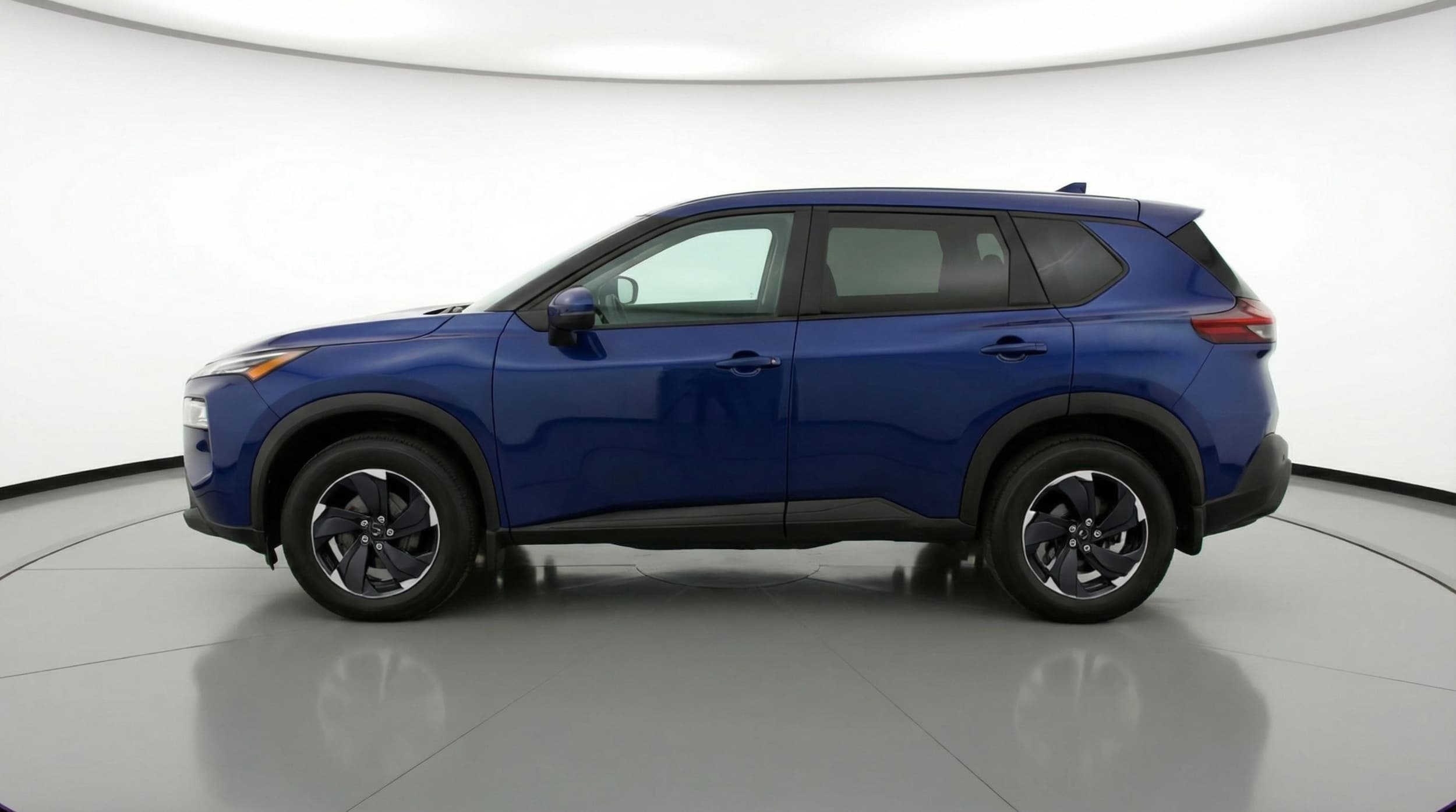 Thumbnail: 2025 Nissan Rogue - 4