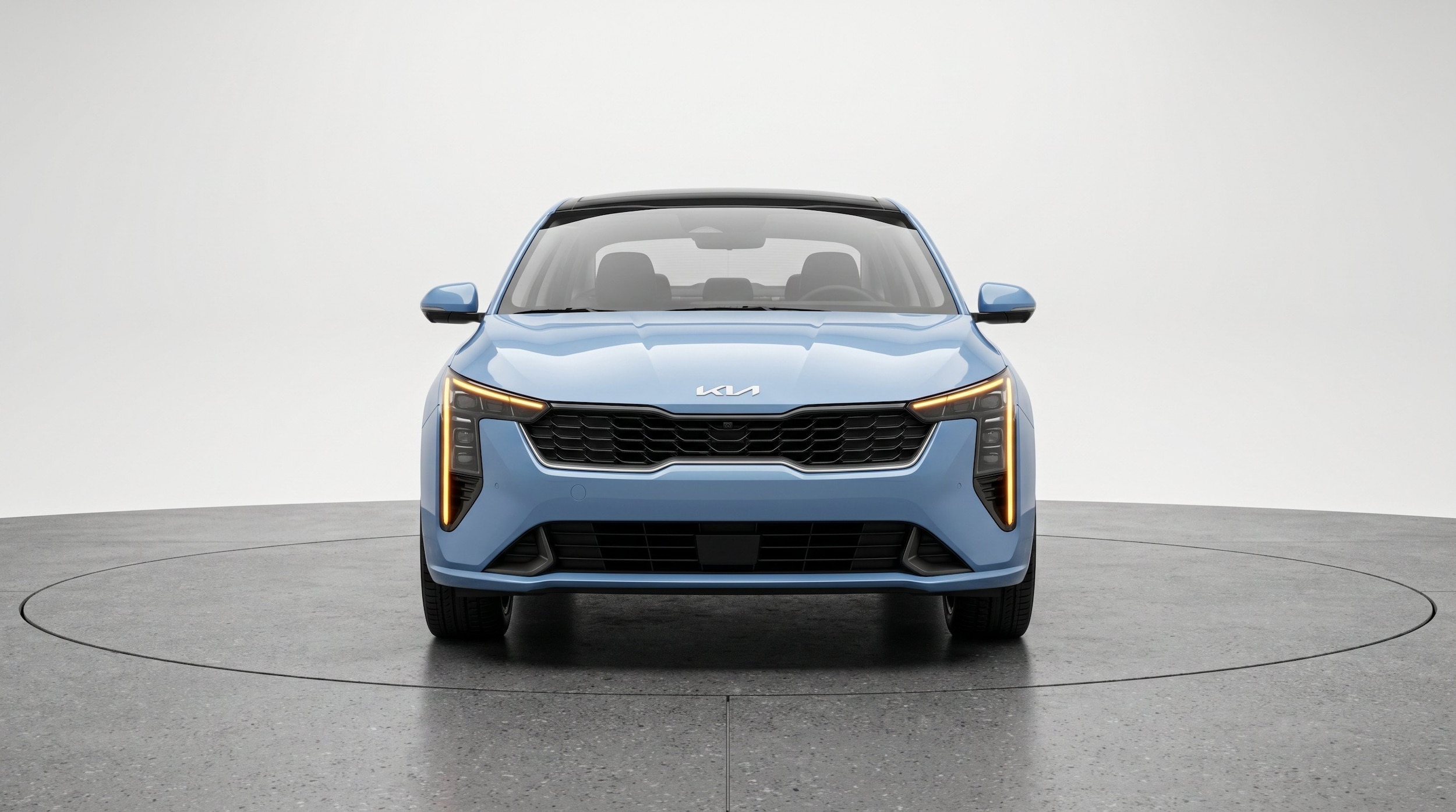 Thumbnail: 2026 Kia K4 - 2
