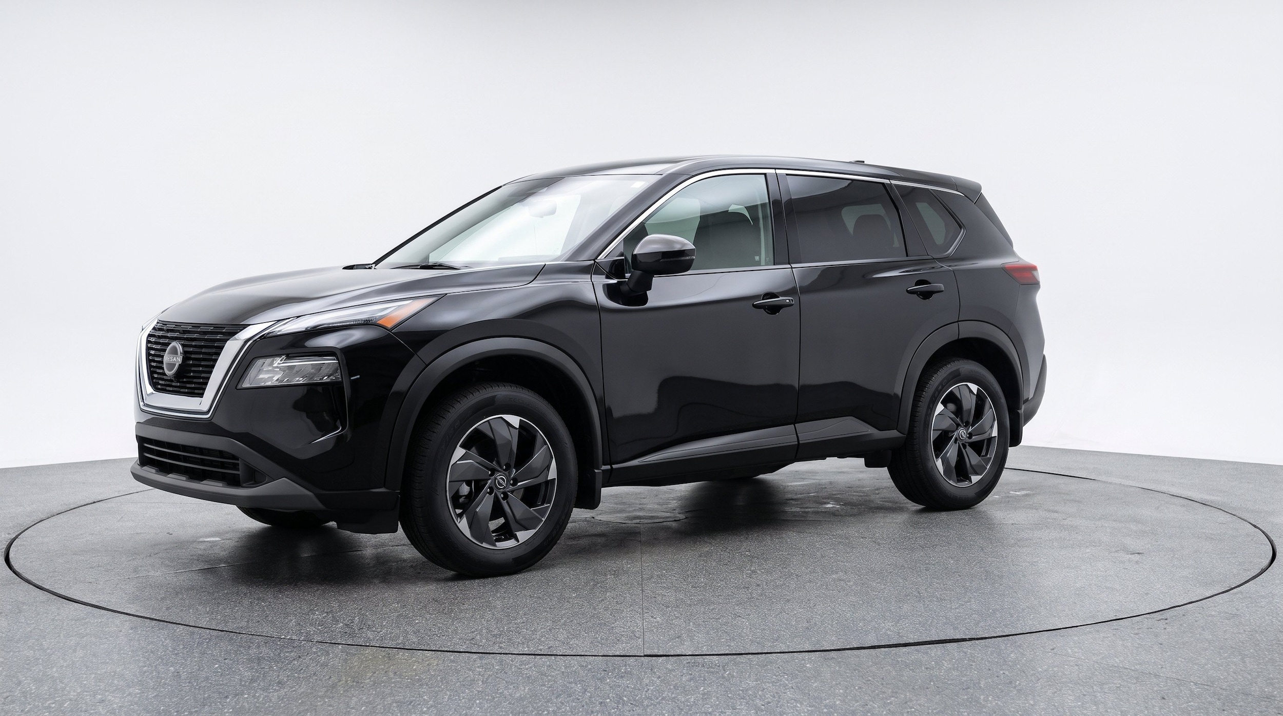 Thumbnail: 2025 Nissan Rogue - 3