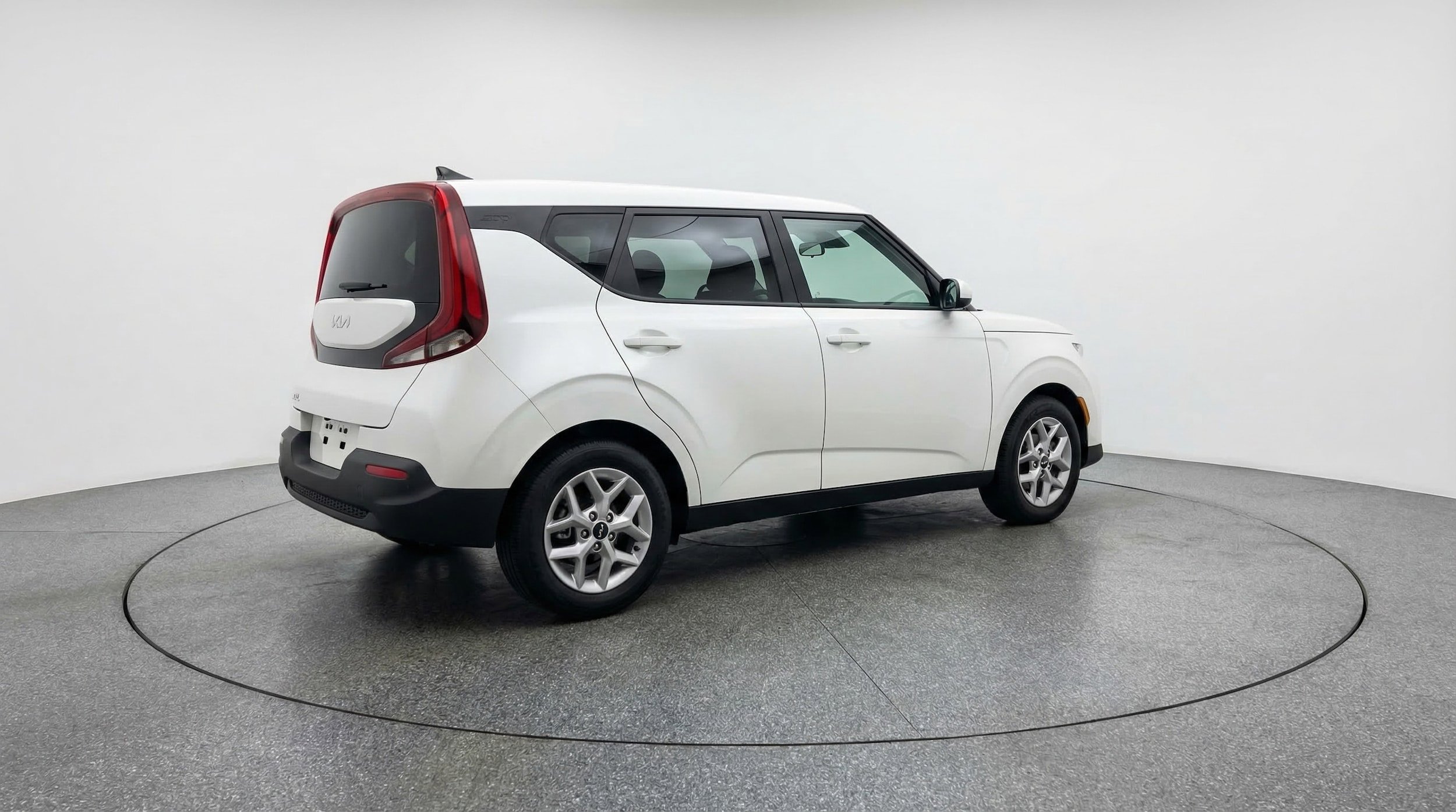 Thumbnail: 2025 Kia Soul - 7