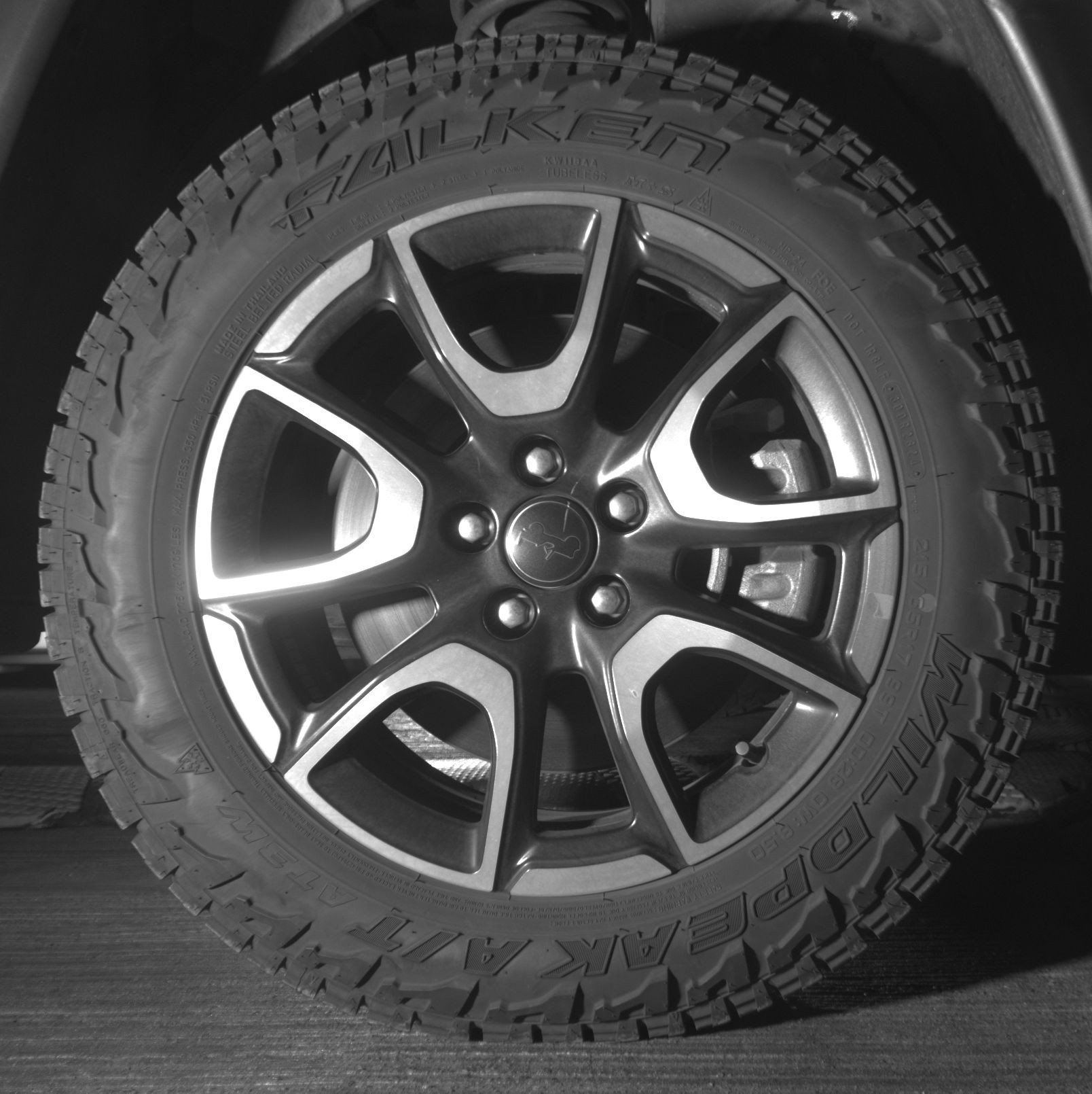 Thumbnail: 2025 Jeep Compass - 13