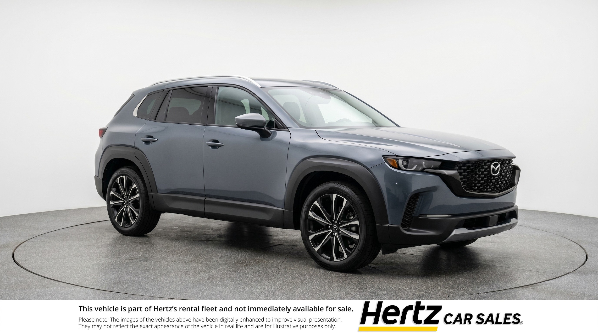 Thumbnail: 2026 Mazda CX-50 - 1