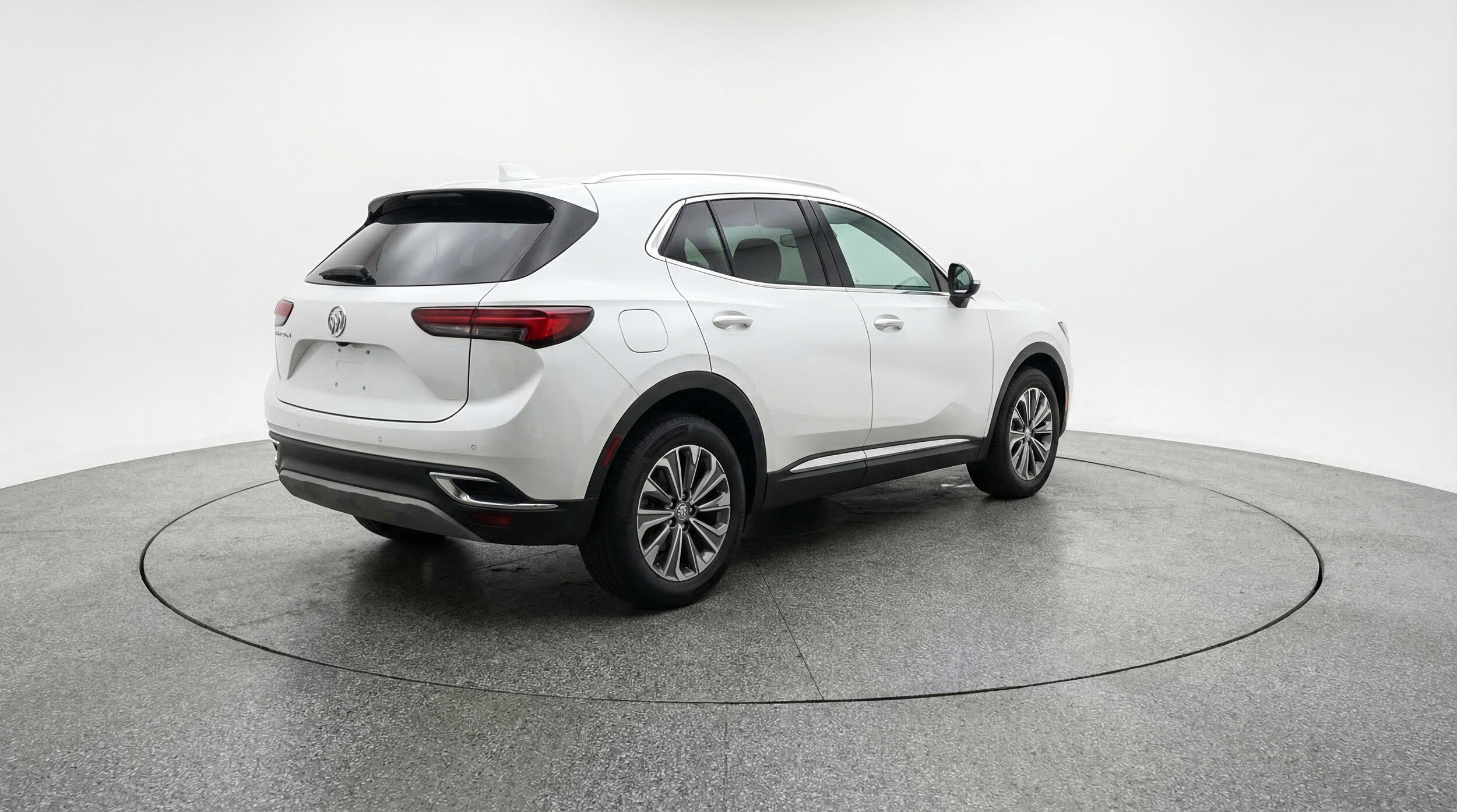 Thumbnail: 2024 Buick Envision - 9