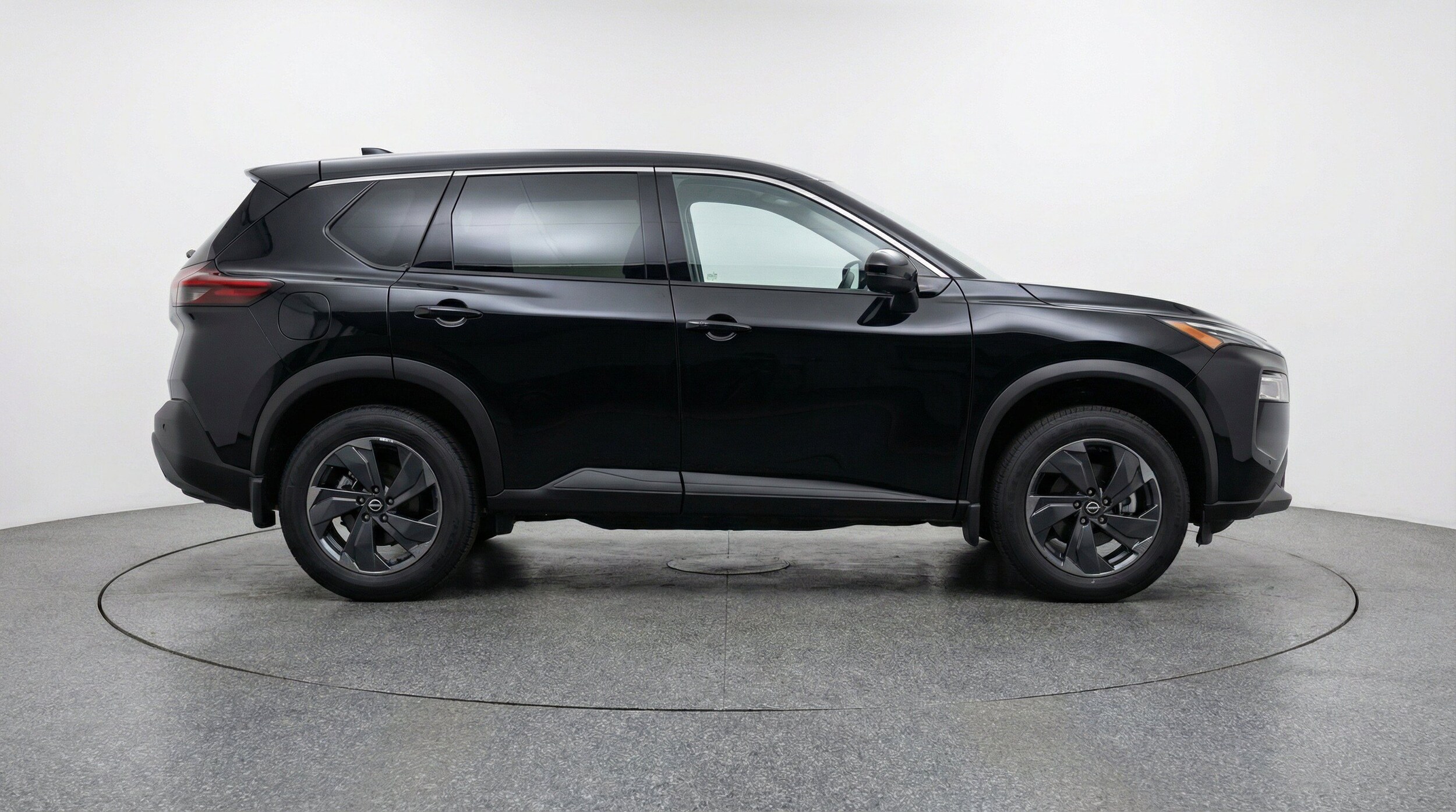 Thumbnail: 2025 Nissan Rogue - 11