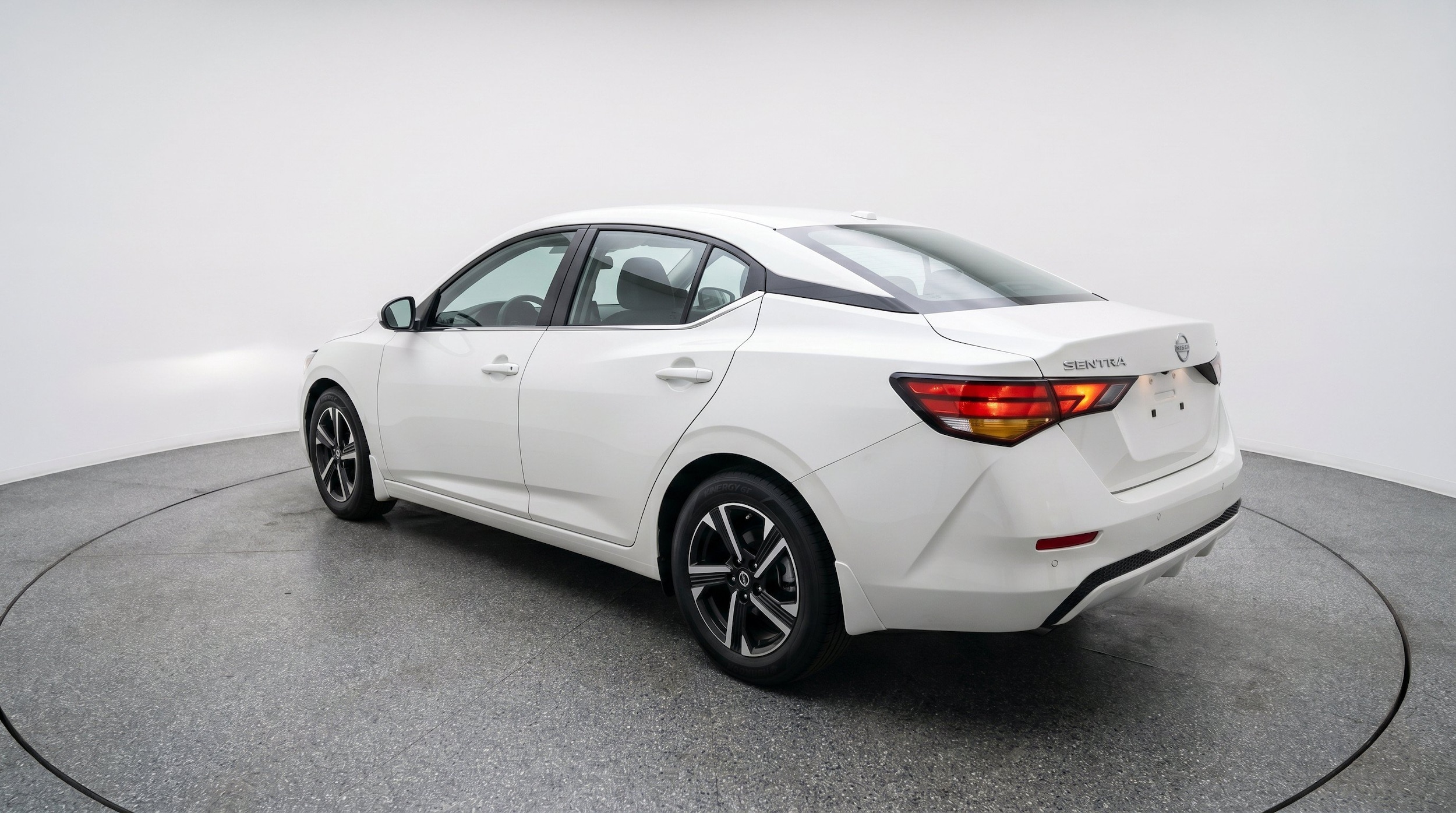 Thumbnail: 2025 Nissan Sentra - 6