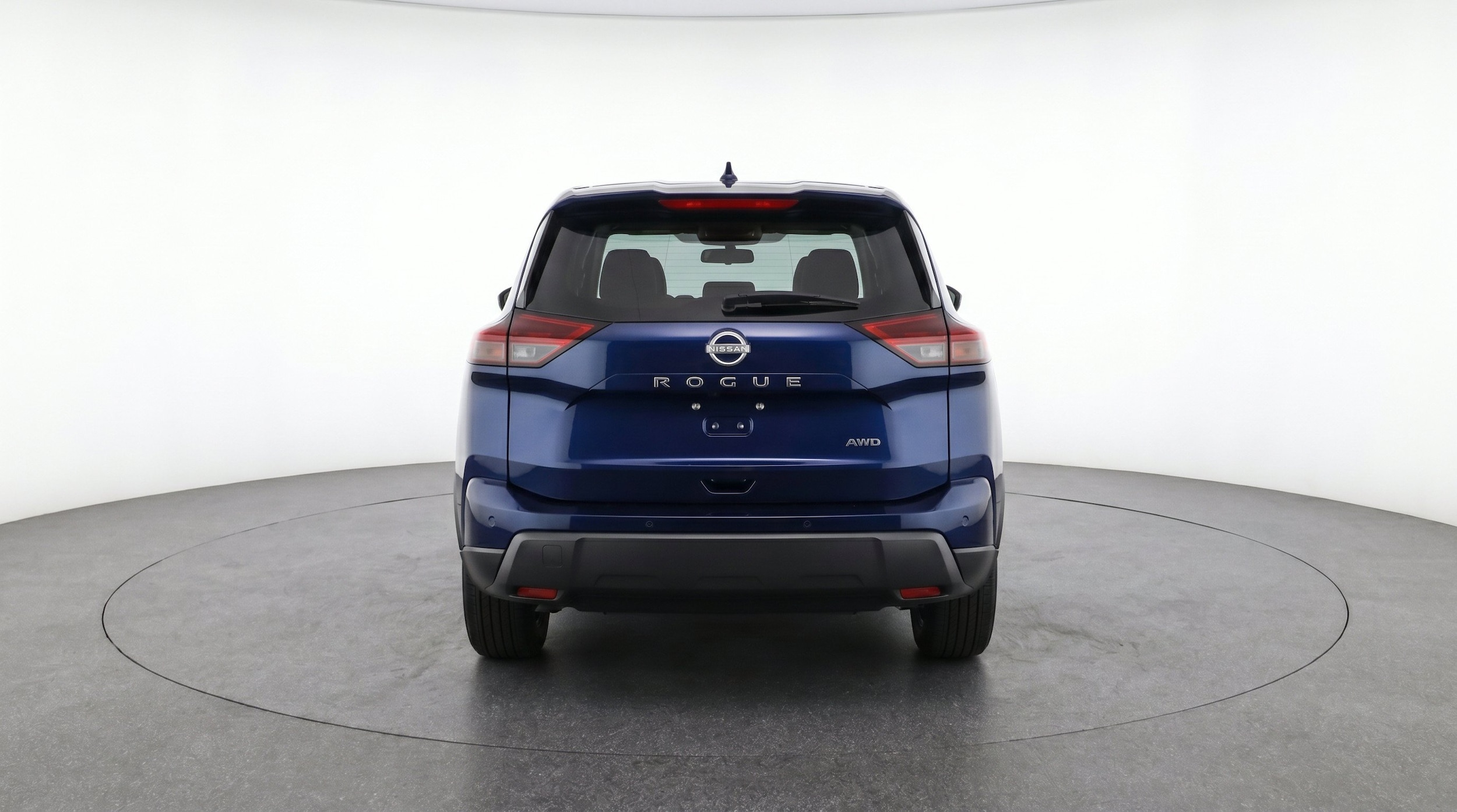 Thumbnail: 2025 Nissan Rogue - 7