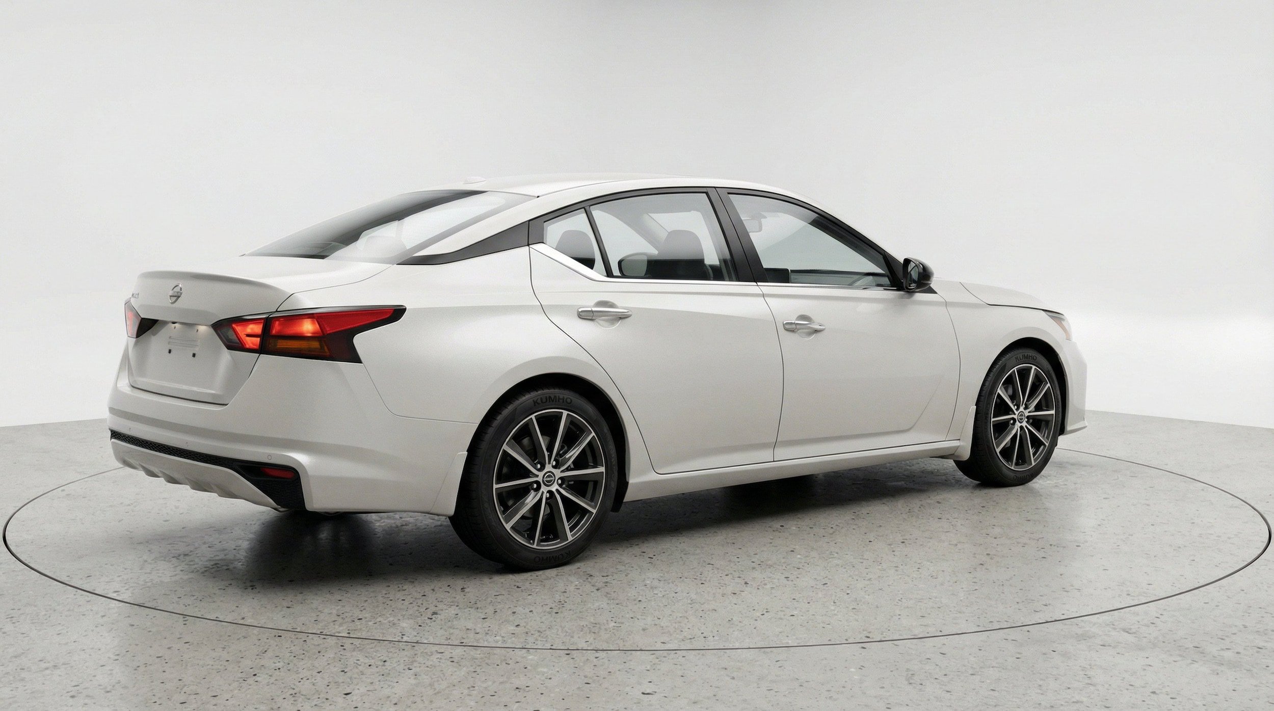 Thumbnail: 2025 Nissan Altima - 9
