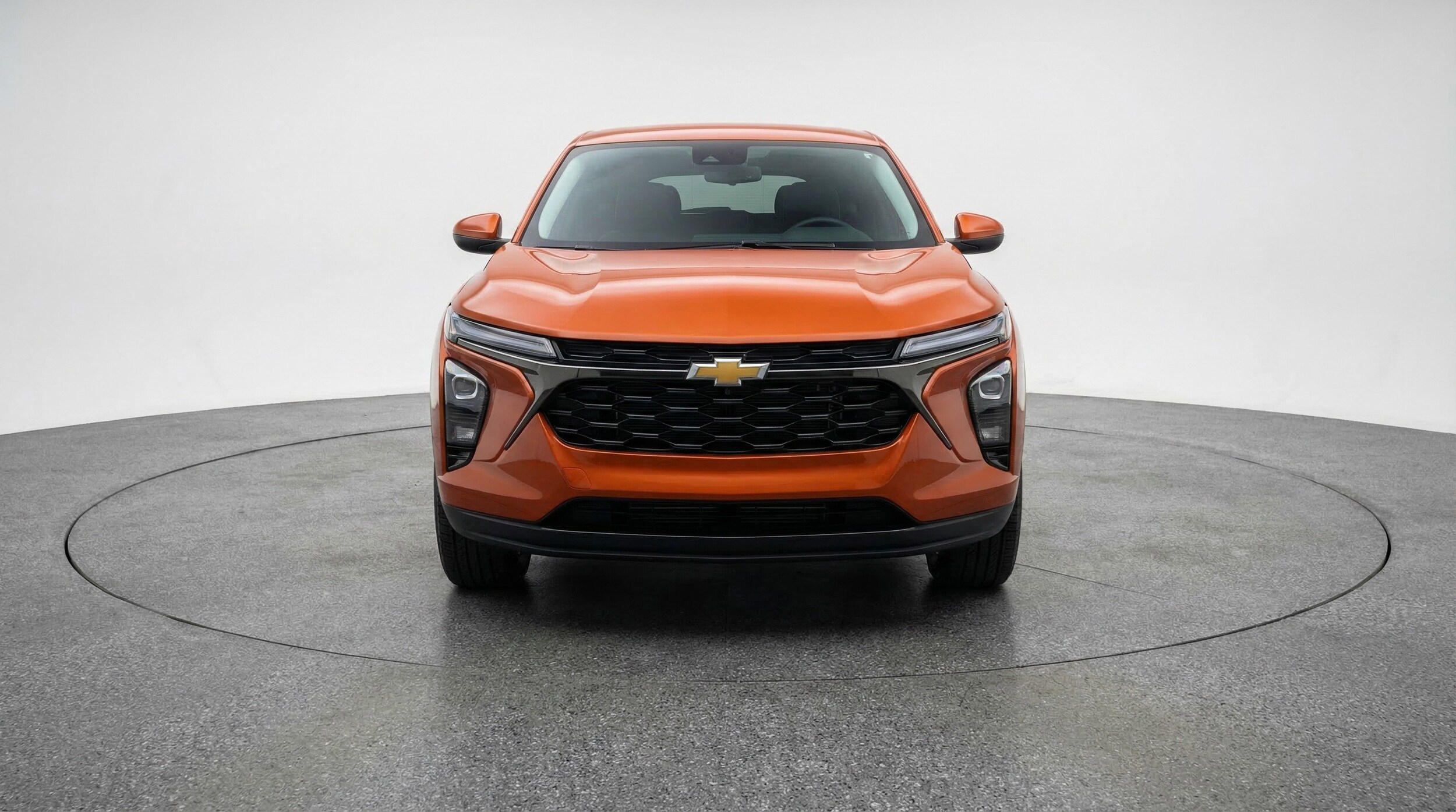Thumbnail: 2025 Chevrolet Blazer - 2