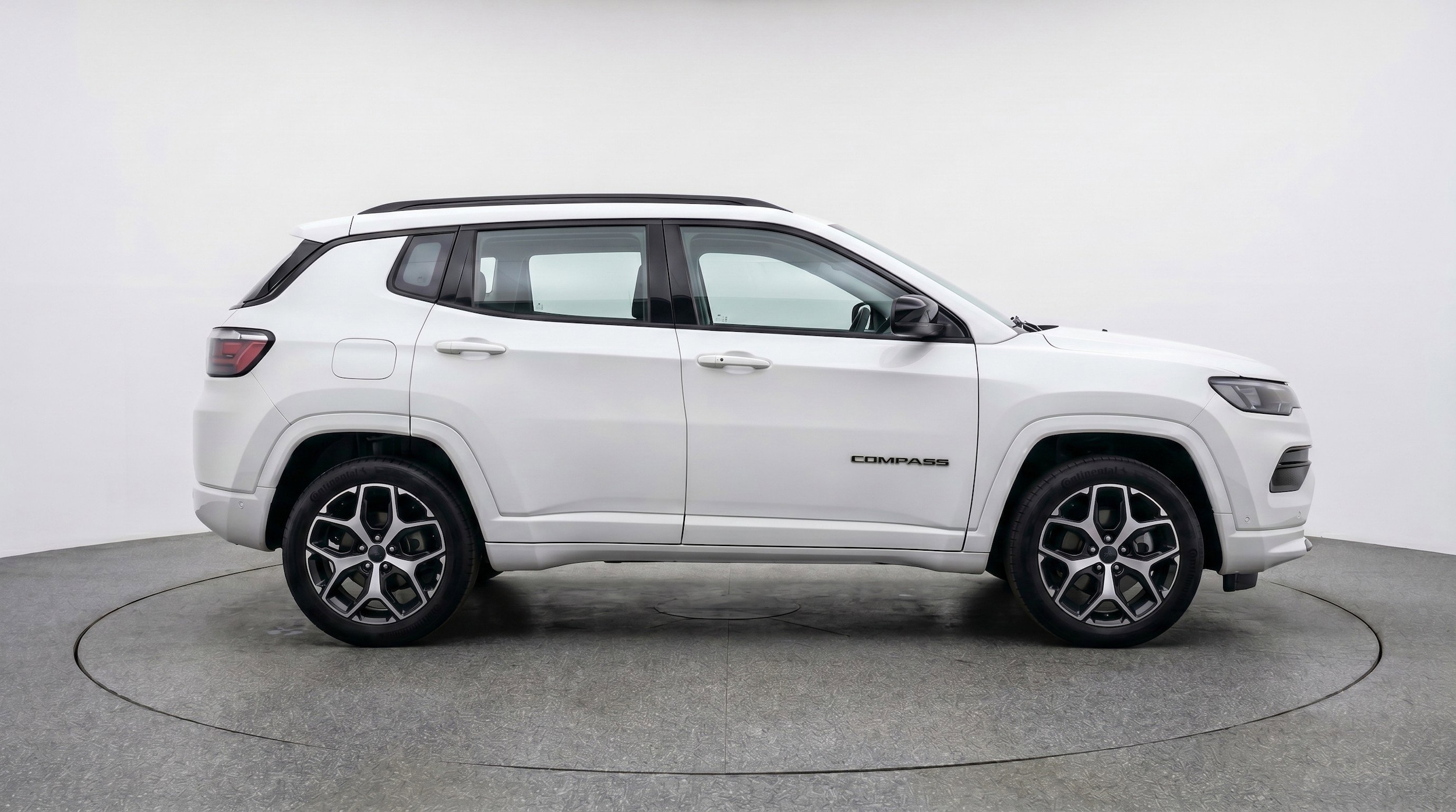 Thumbnail: 2025 Jeep Compass - 11