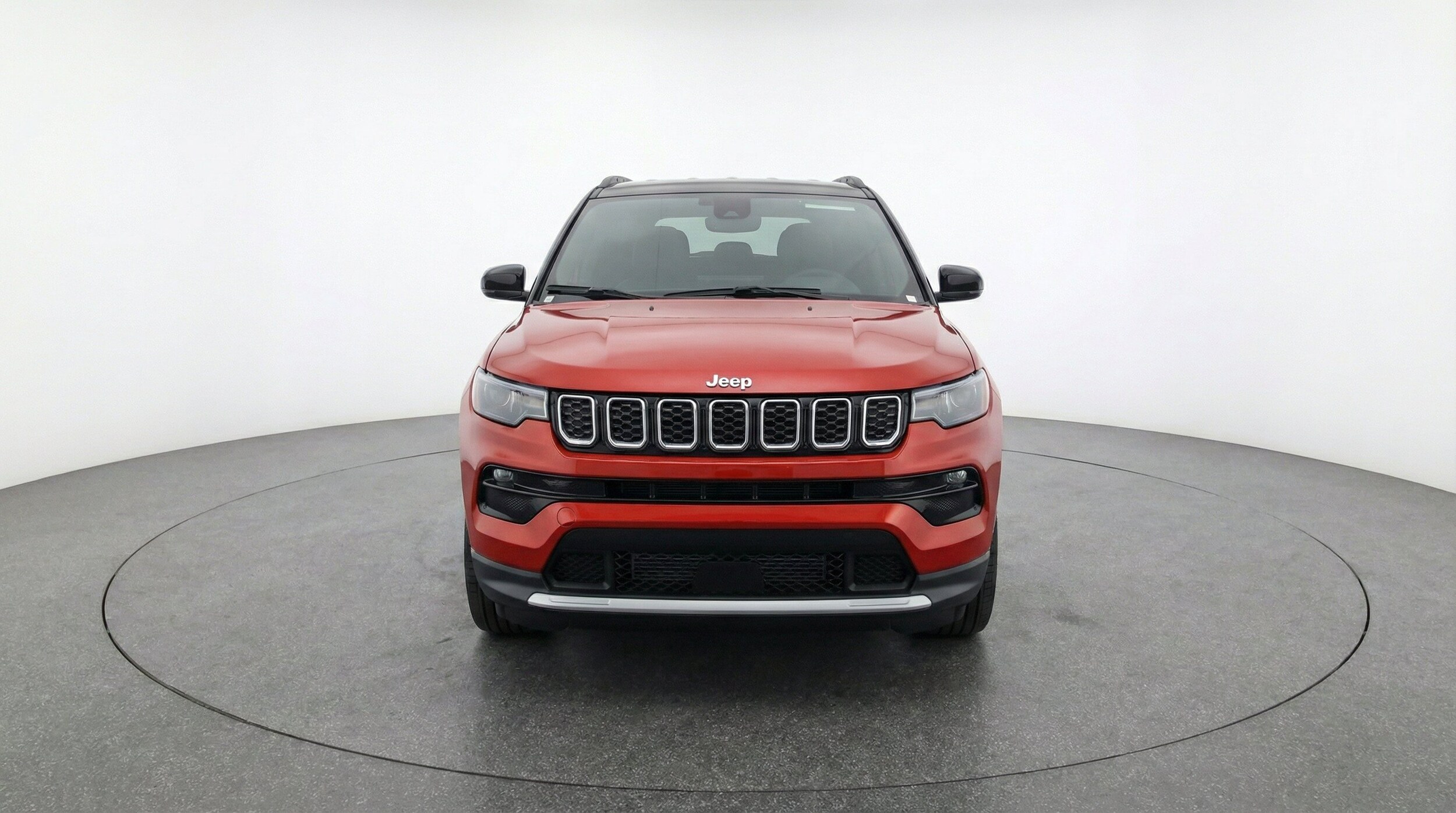 Thumbnail: 2025 Jeep Compass - 2