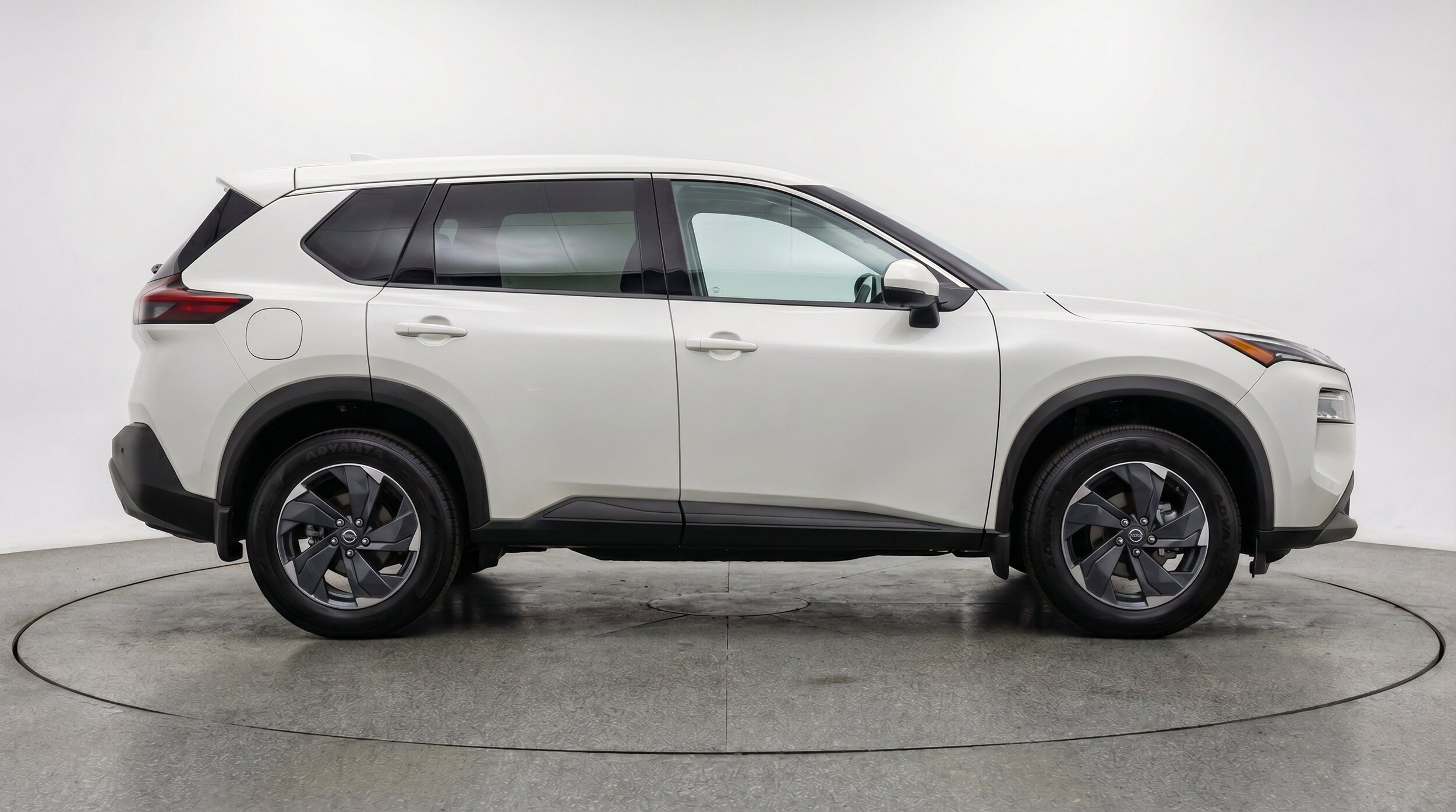 Thumbnail: 2025 Nissan Rogue - 11