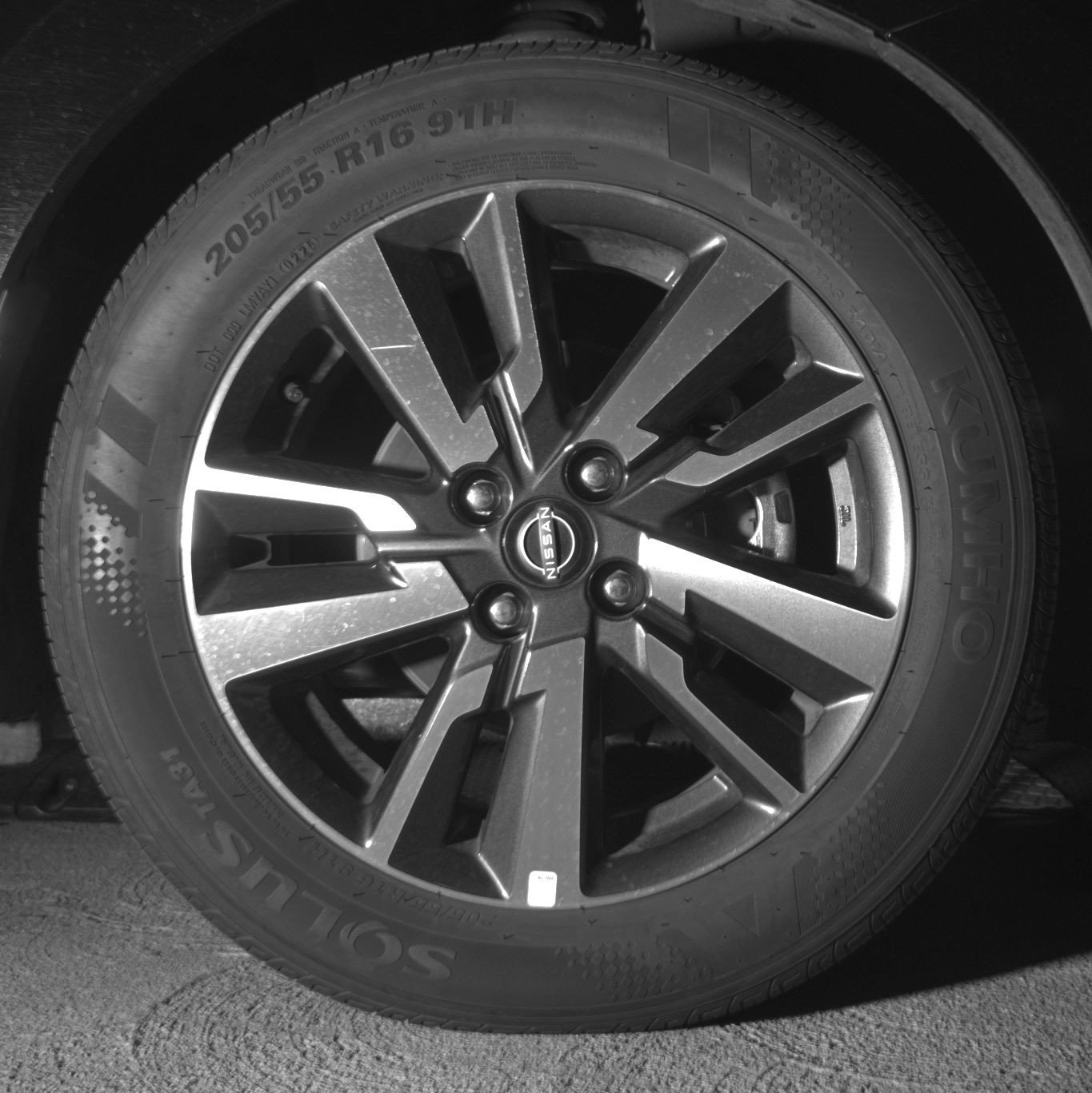 Thumbnail: 2025 Nissan Versa - 13