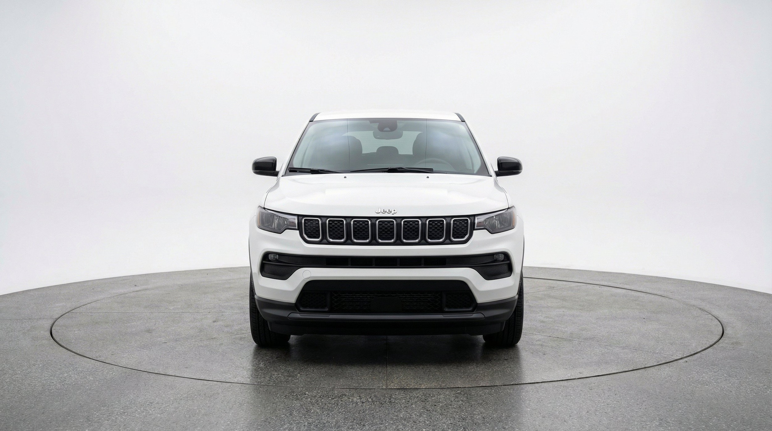 Thumbnail: 2025 Jeep Compass - 2