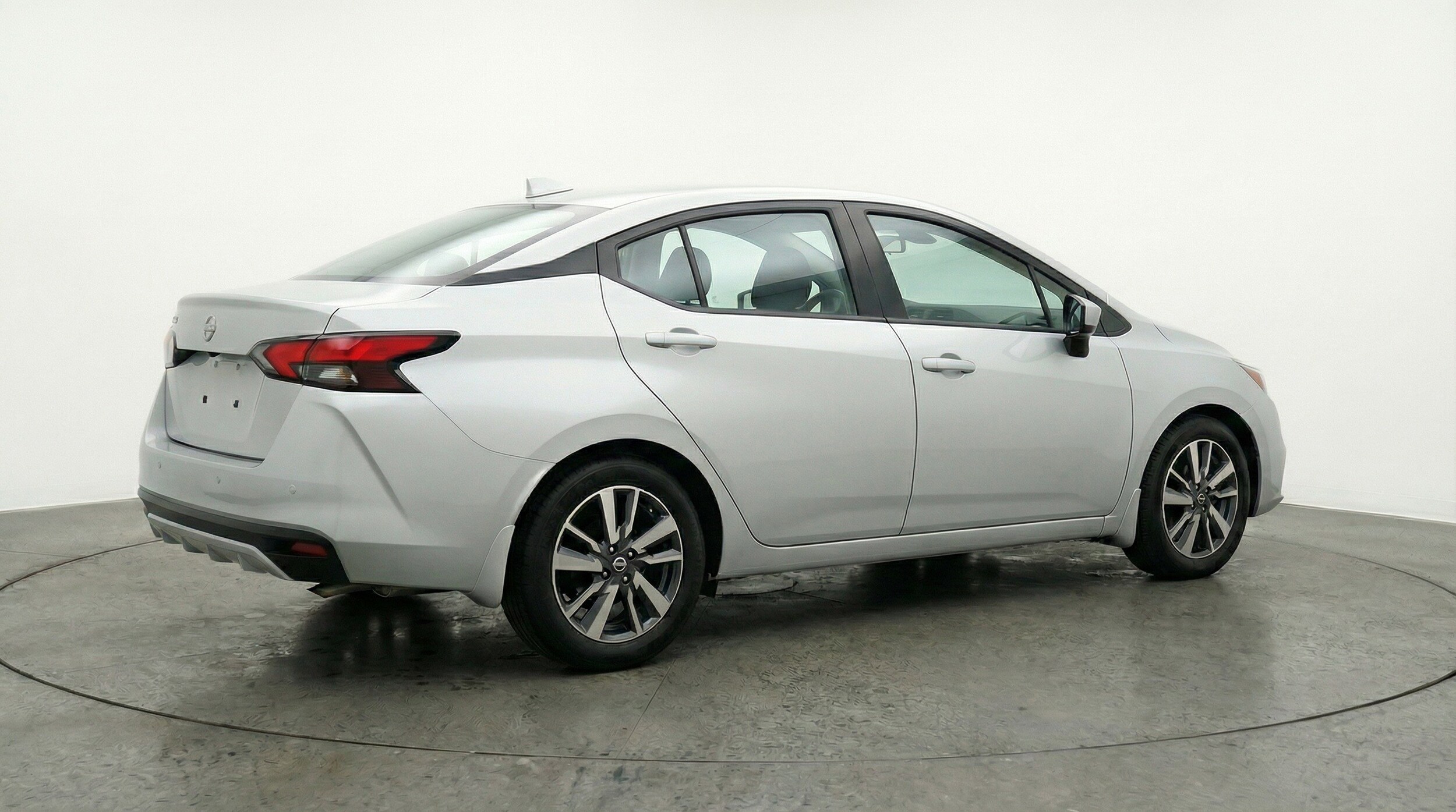Thumbnail: 2025 Nissan Versa - 9