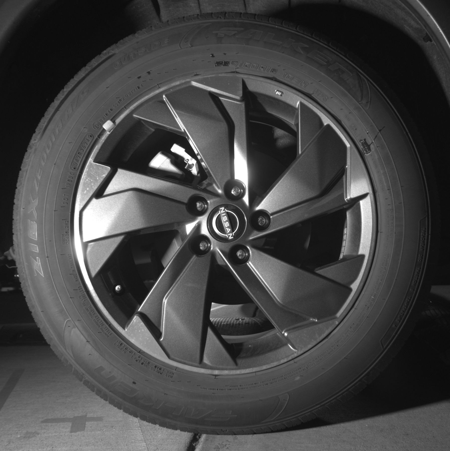 Thumbnail: 2025 Nissan Rogue - 15