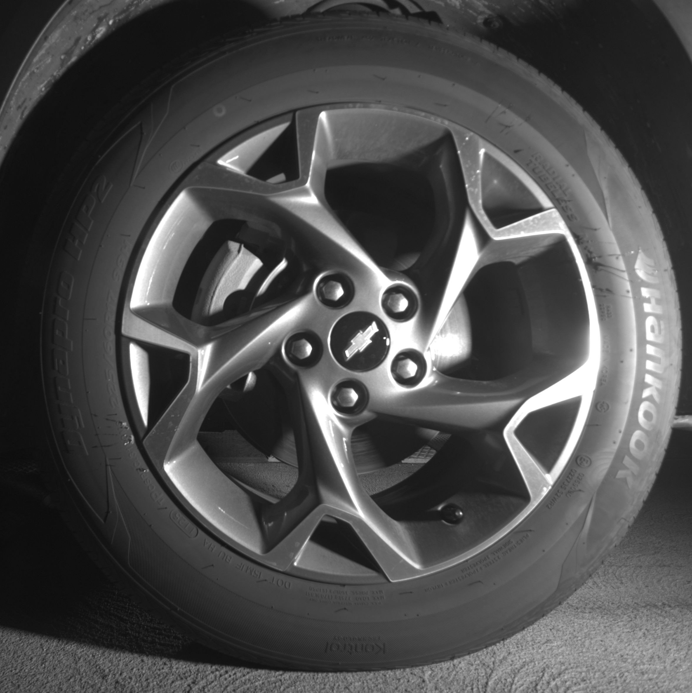 Thumbnail: 2025 Chevrolet Trax - 12