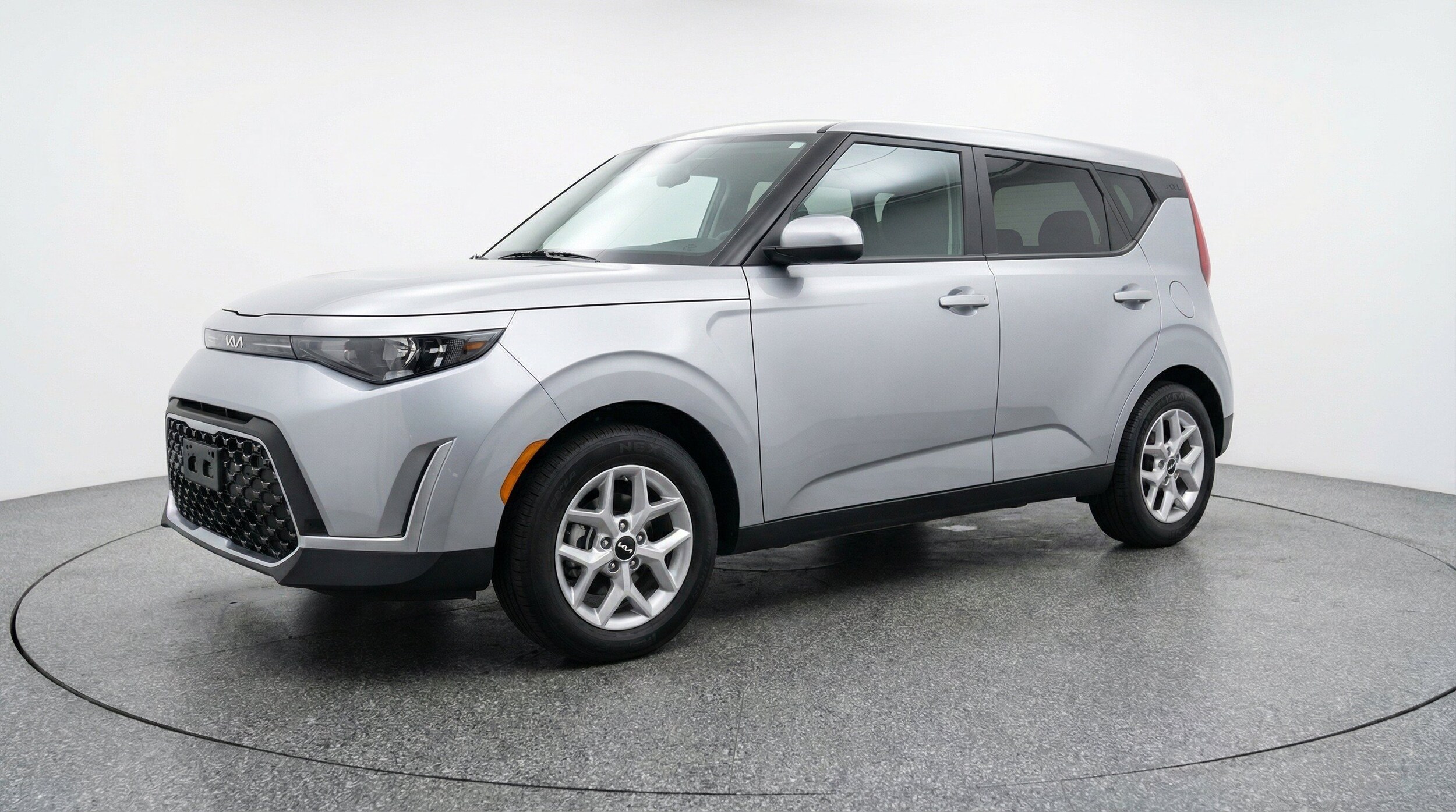 Thumbnail: 2025 Kia Soul - 3