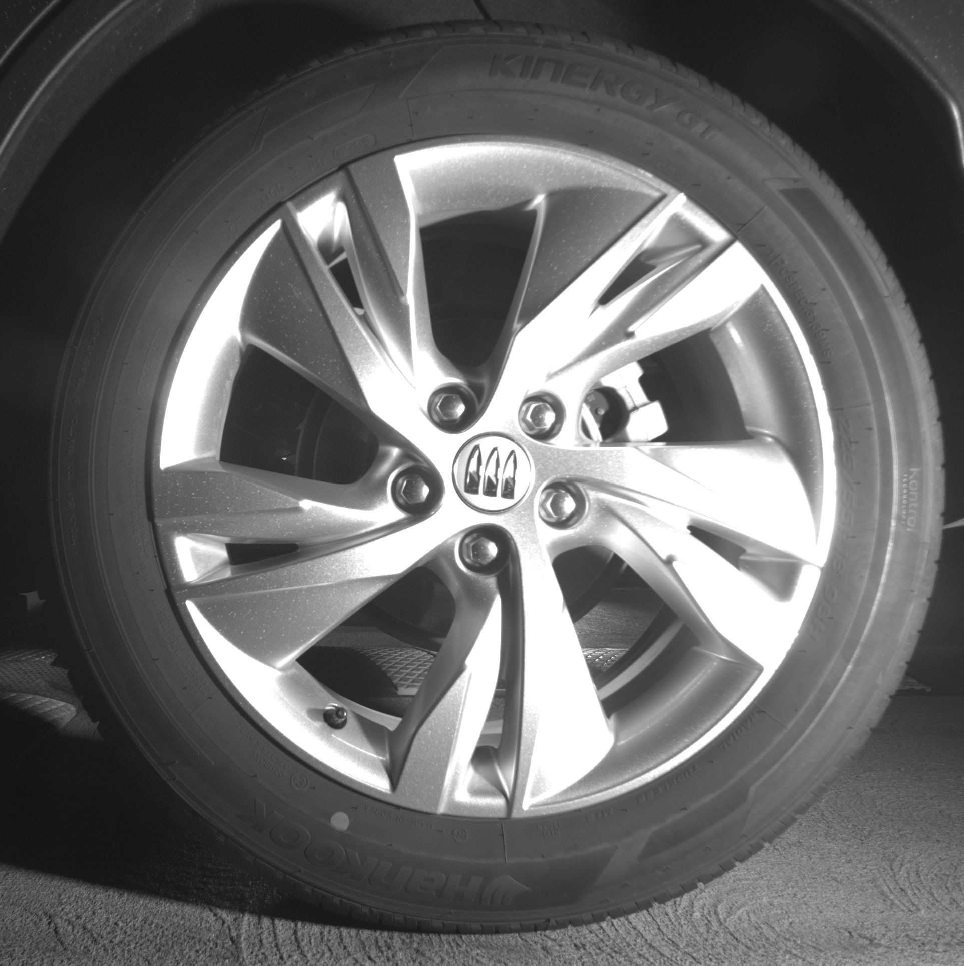 Thumbnail: 2025 Buick Encore GX - 14