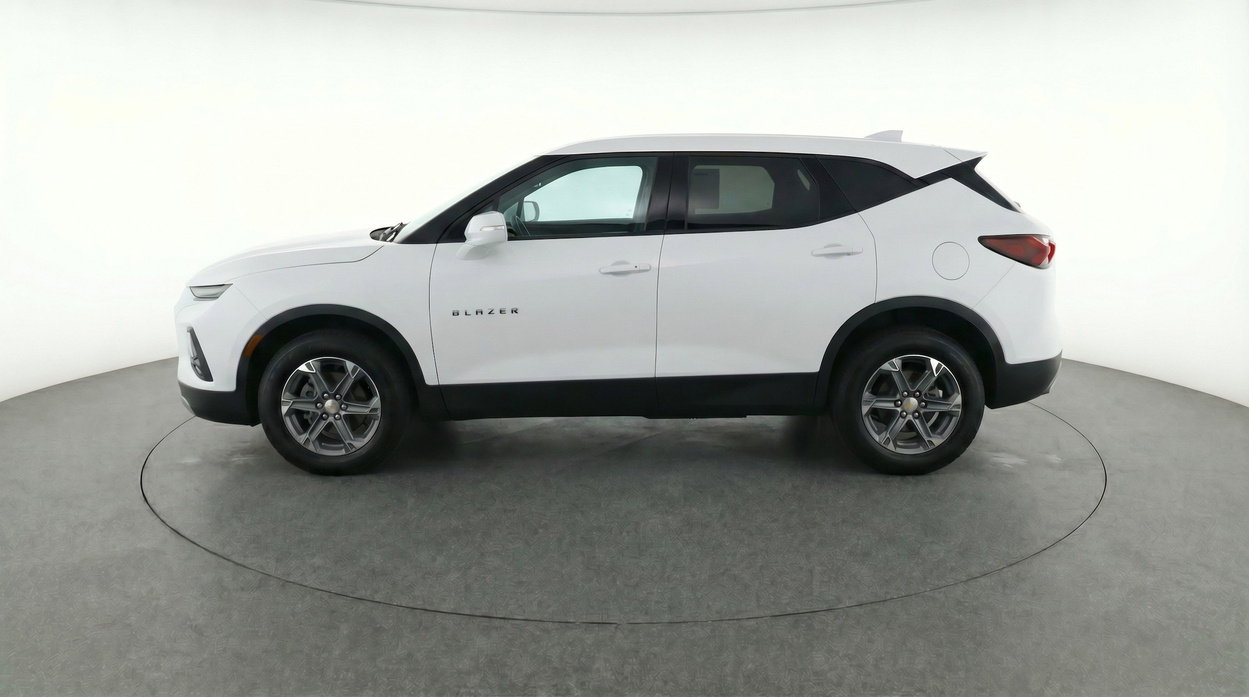 Thumbnail: 2025 Chevrolet Blazer - 5