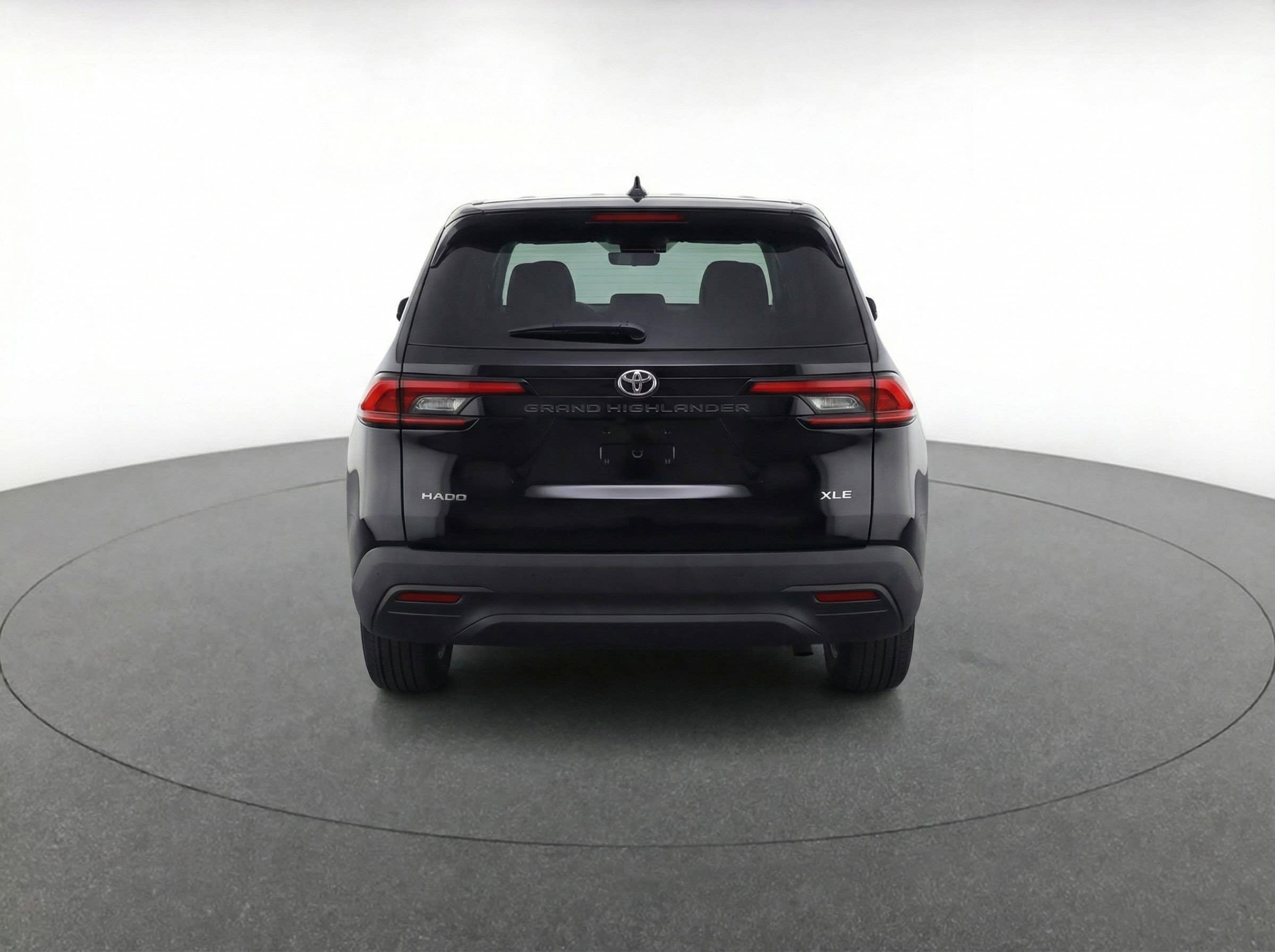 Thumbnail: 2024 Toyota Grand Highlander - 7