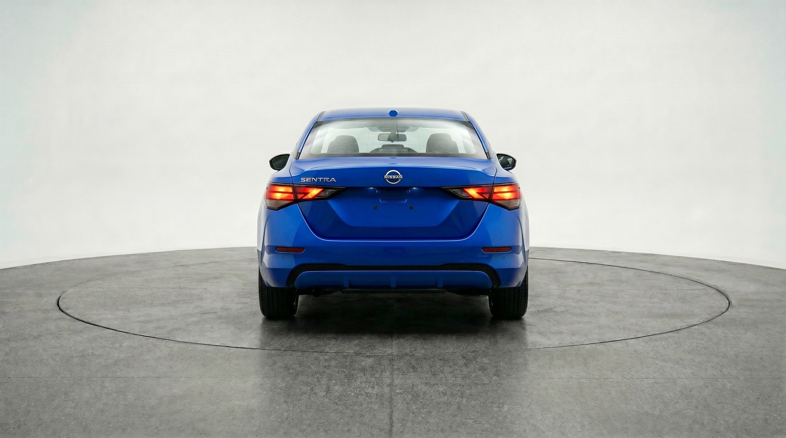 Thumbnail: 2025 Nissan Sentra - 7