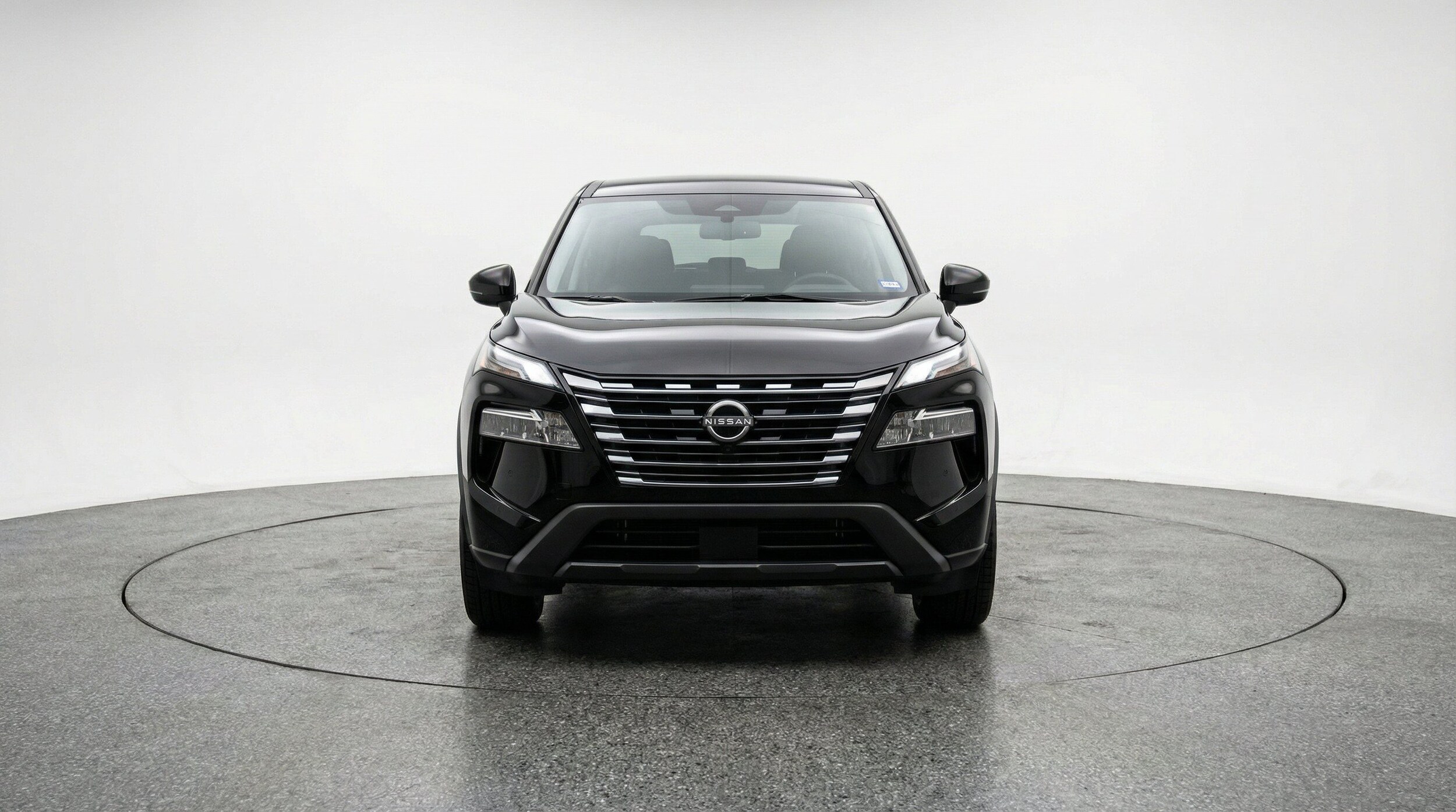 Thumbnail: 2026 Nissan Rogue - 2