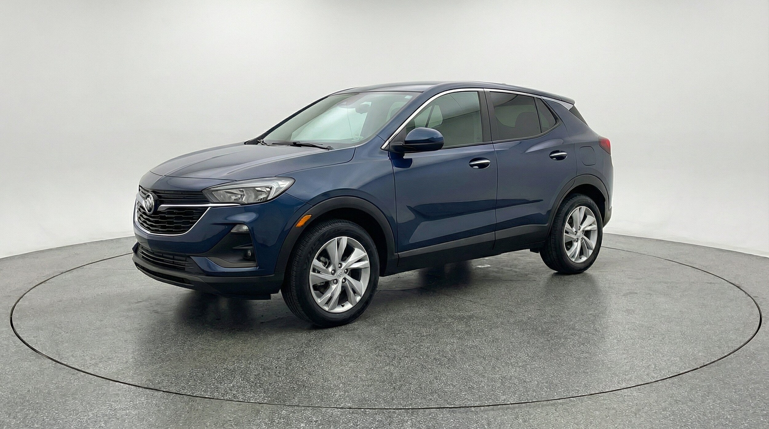 Thumbnail: 2026 Buick Encore GX - 3