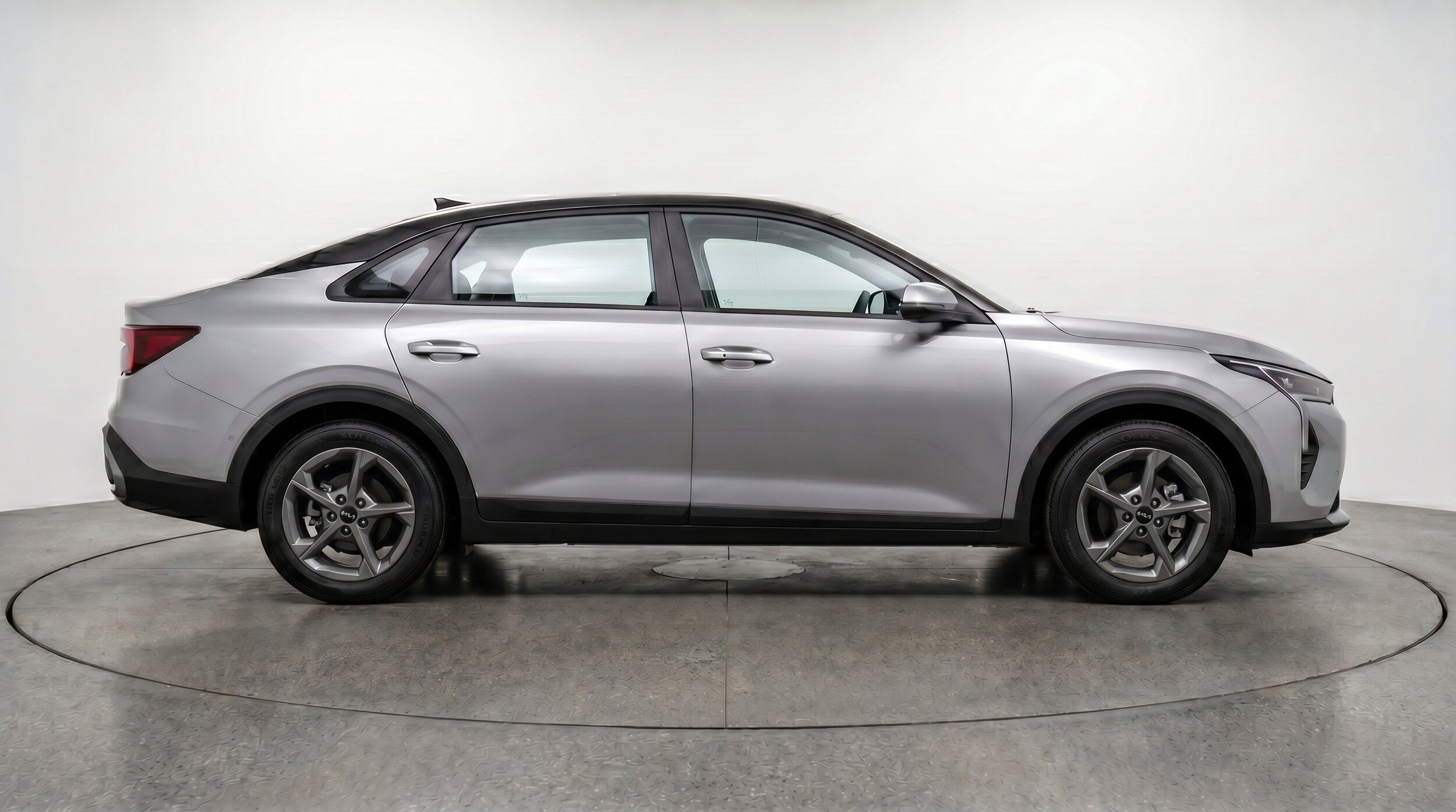Thumbnail: 2026 Kia K4 - 11