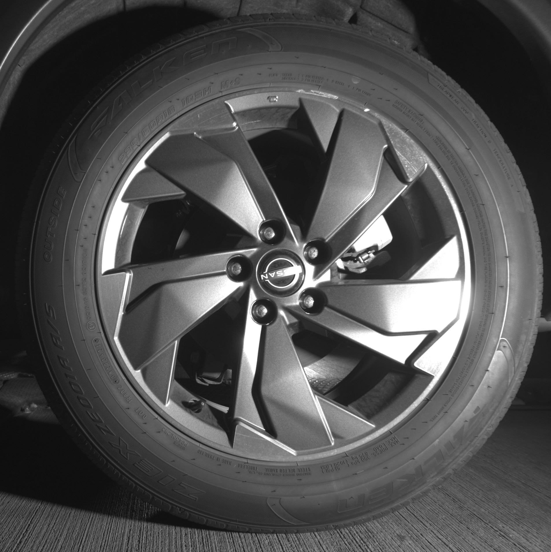 Thumbnail: 2025 Nissan Rogue - 14