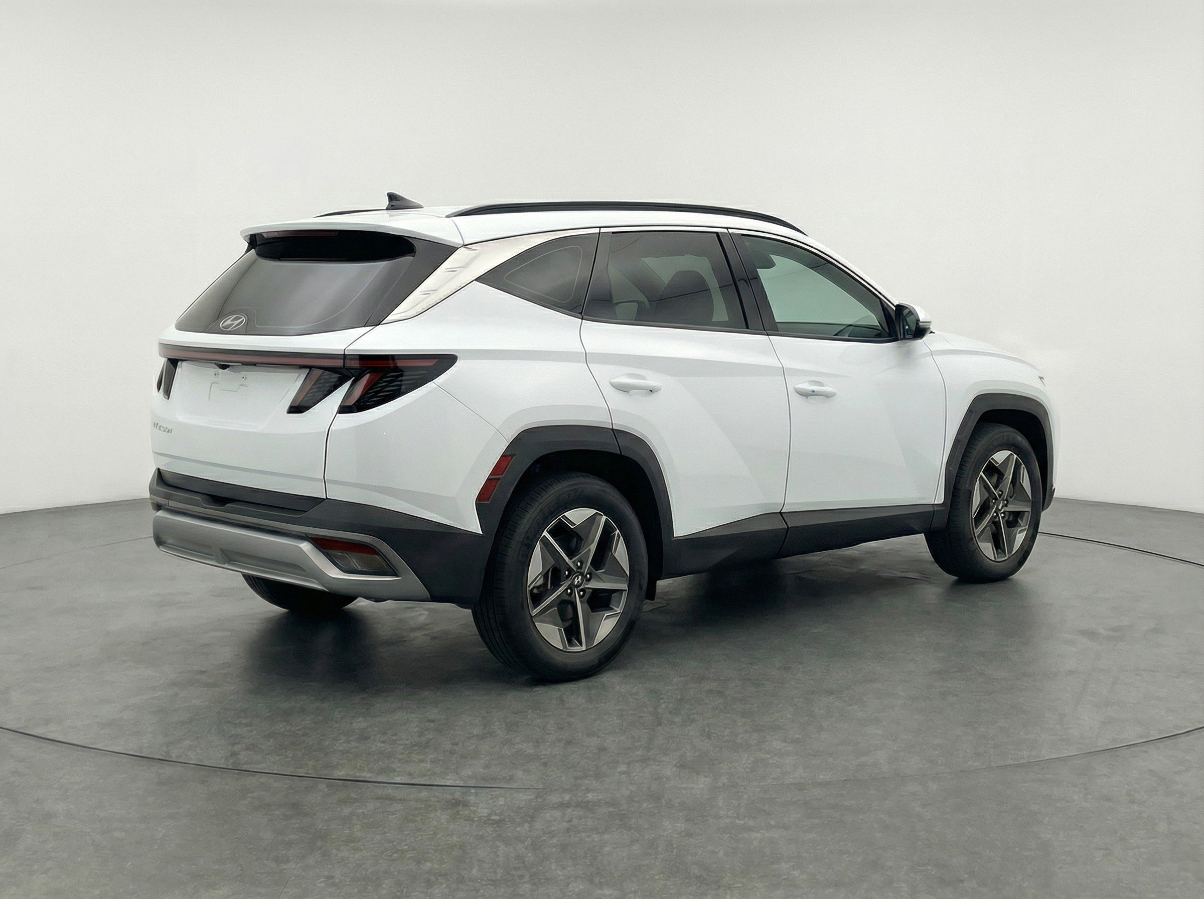 Thumbnail: 2025 Hyundai Tucson - 9