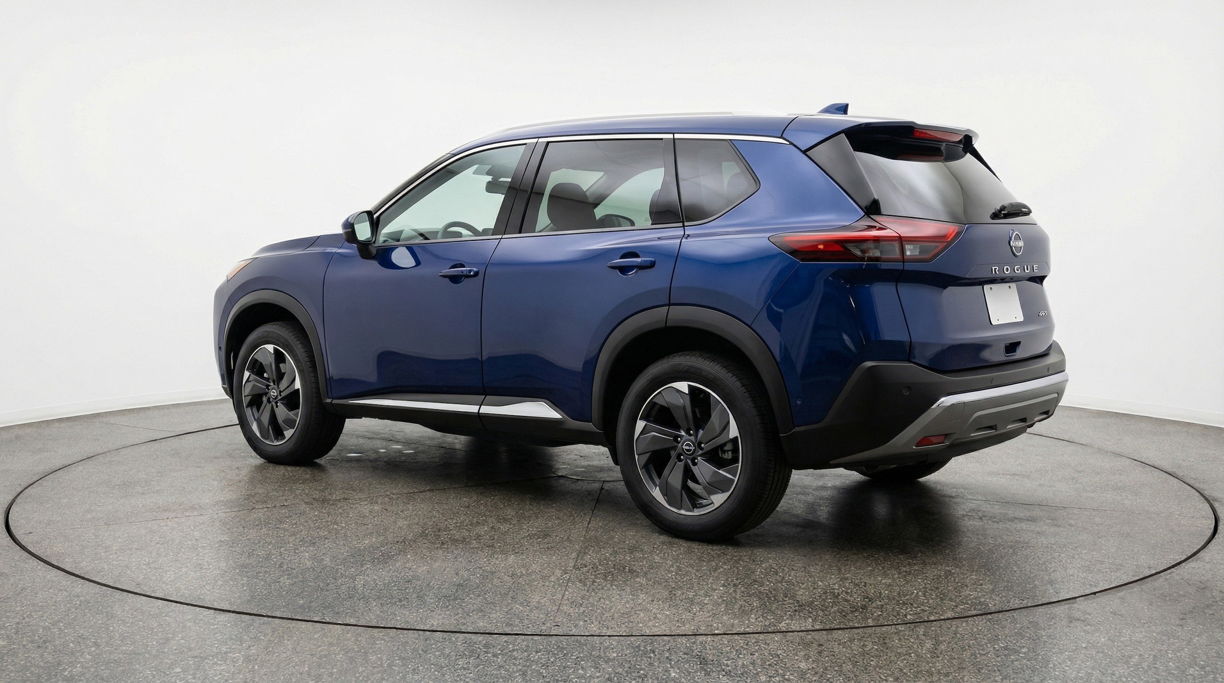 Thumbnail: 2025 Nissan Rogue - 6