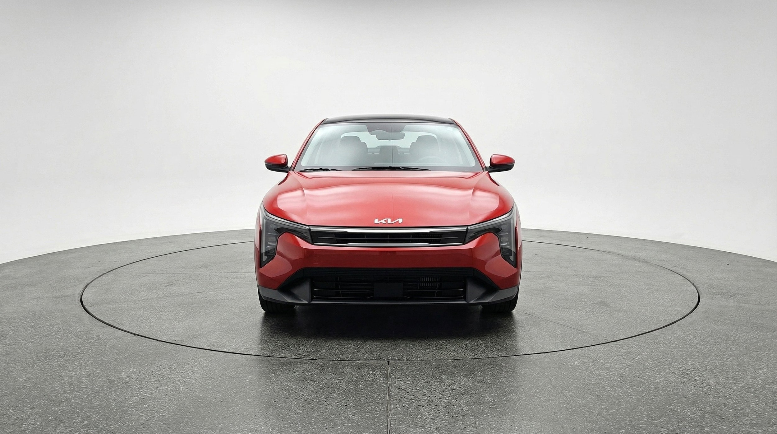 Thumbnail: 2025 Kia K4 - 2