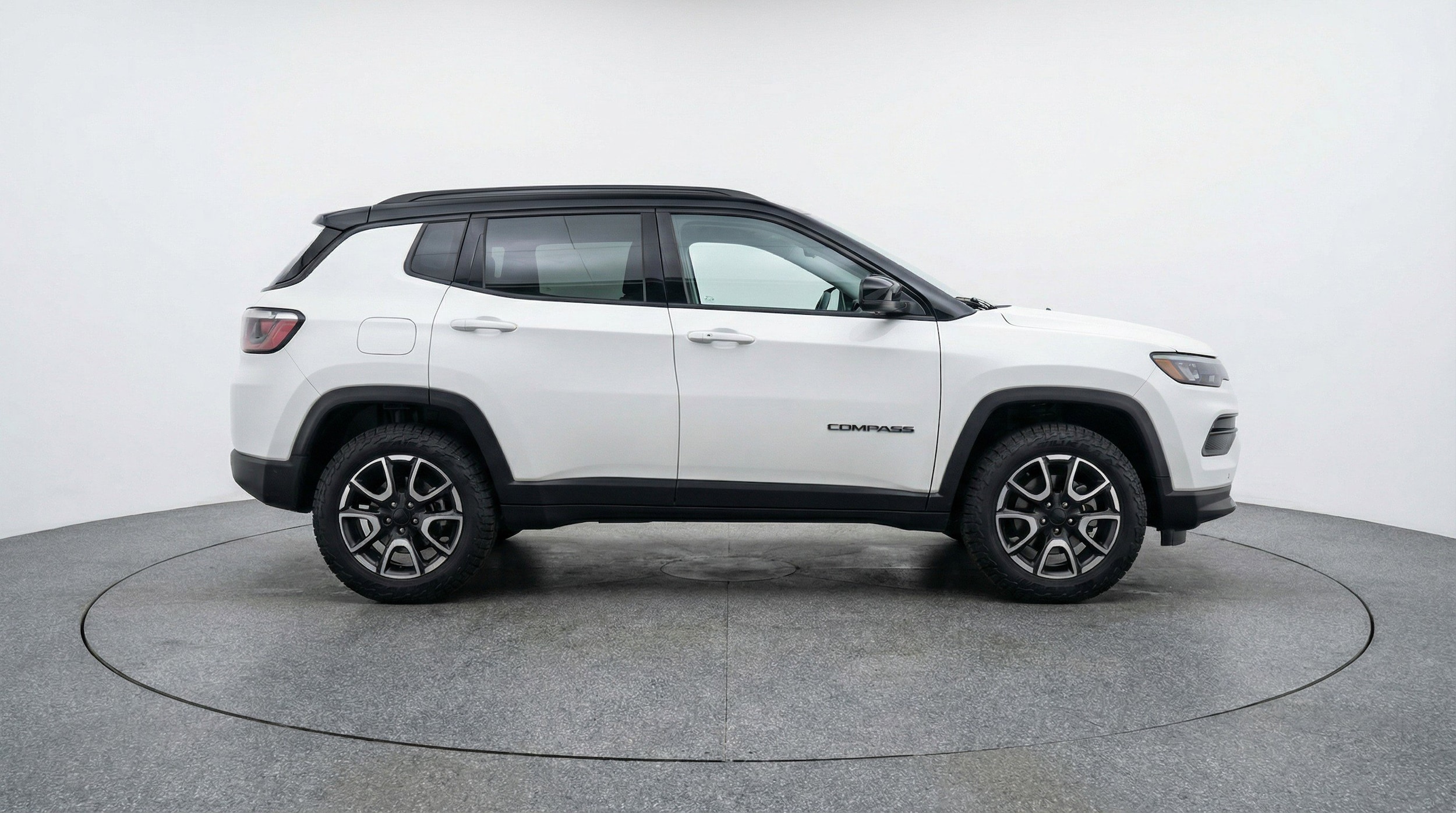 Thumbnail: 2025 Jeep Compass - 11