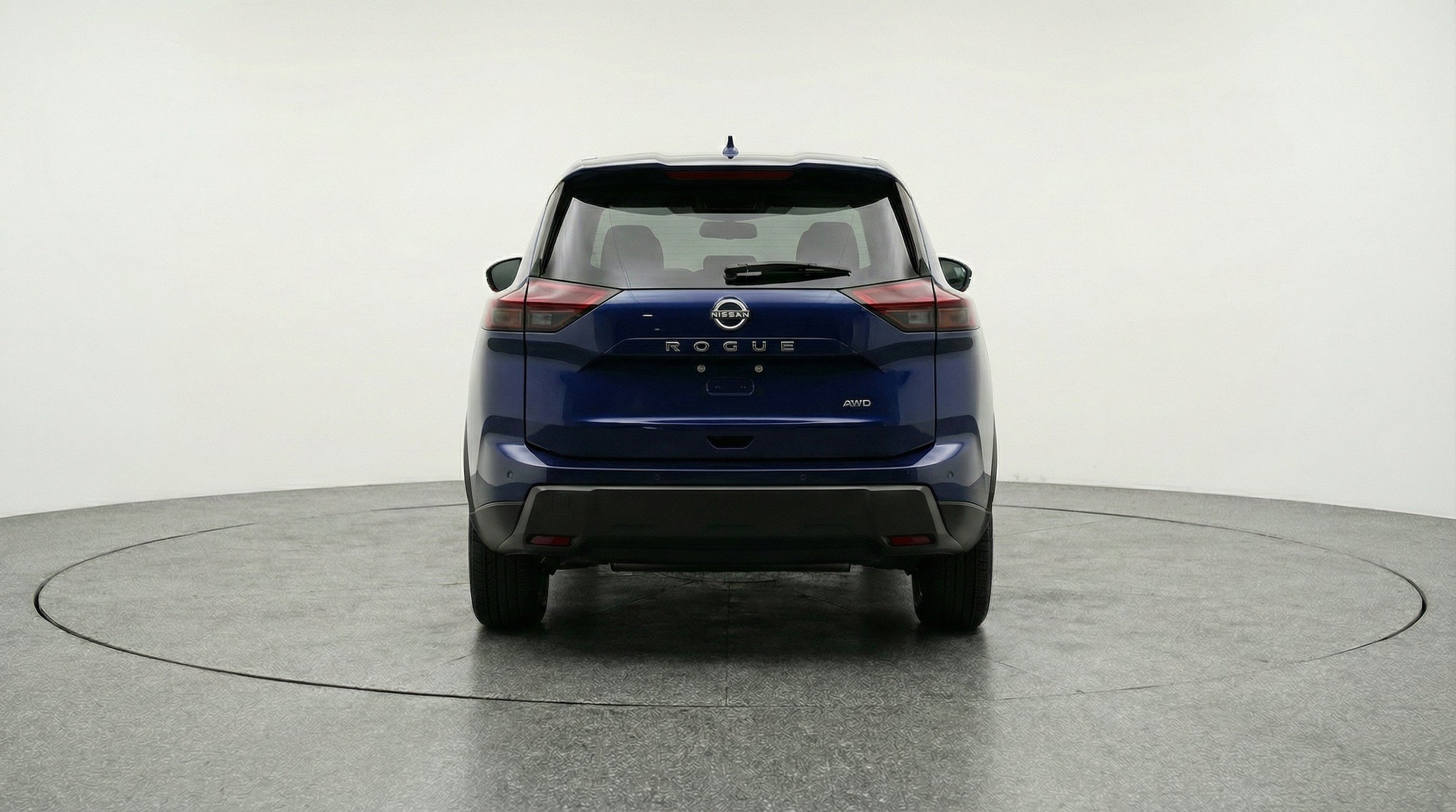 Thumbnail: 2025 Nissan Rogue - 7