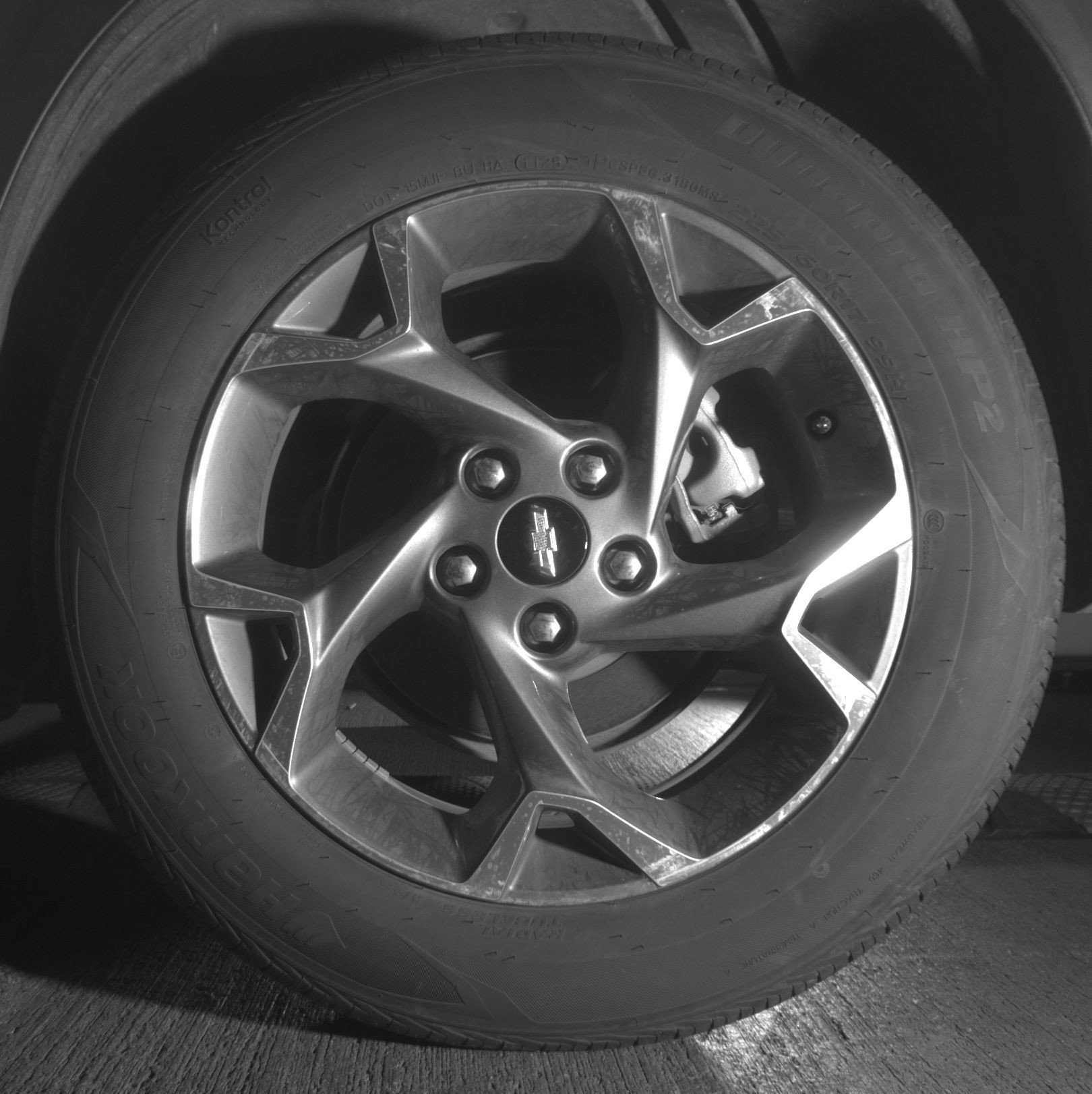 Thumbnail: 2025 Chevrolet Trax - 14