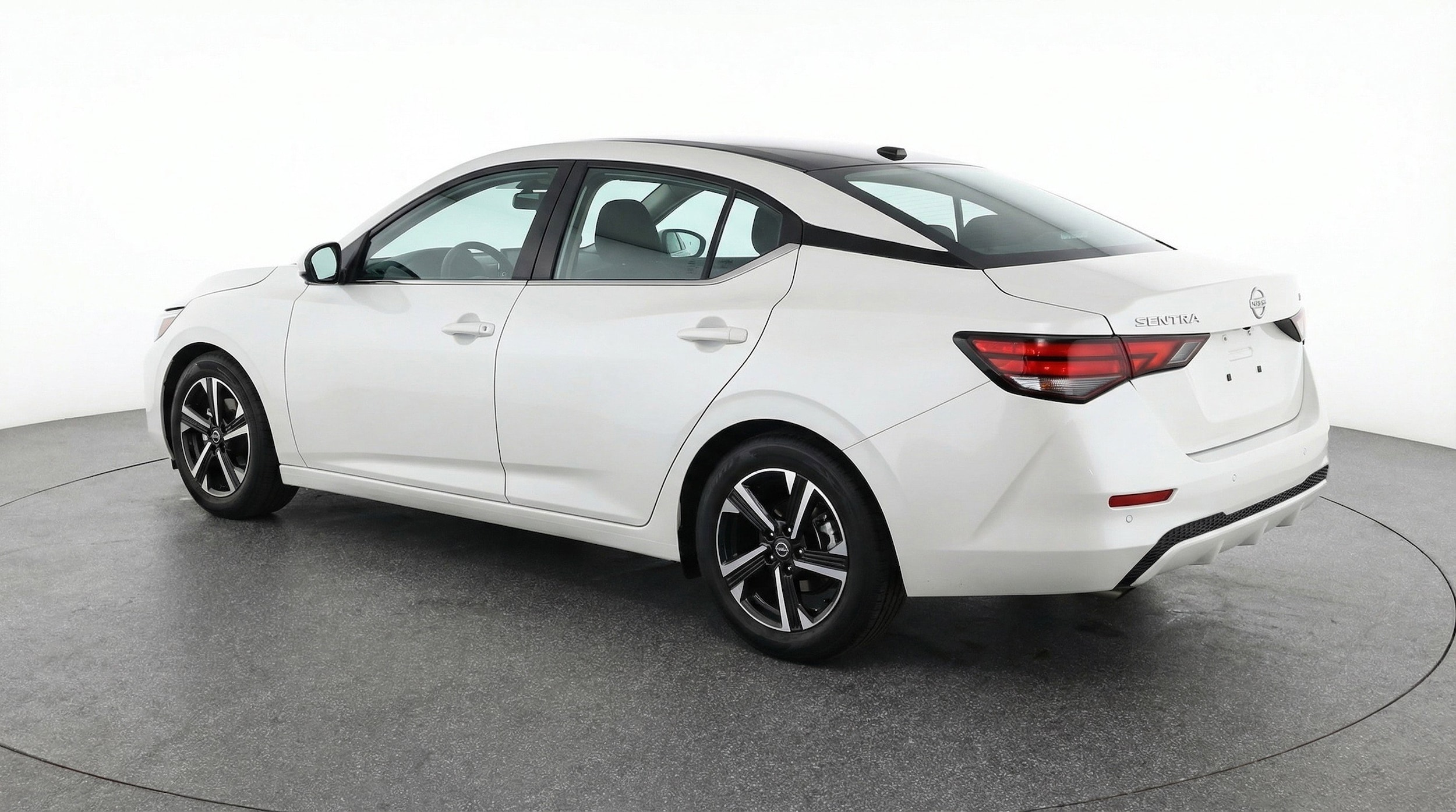 Thumbnail: 2025 Nissan Sentra - 6