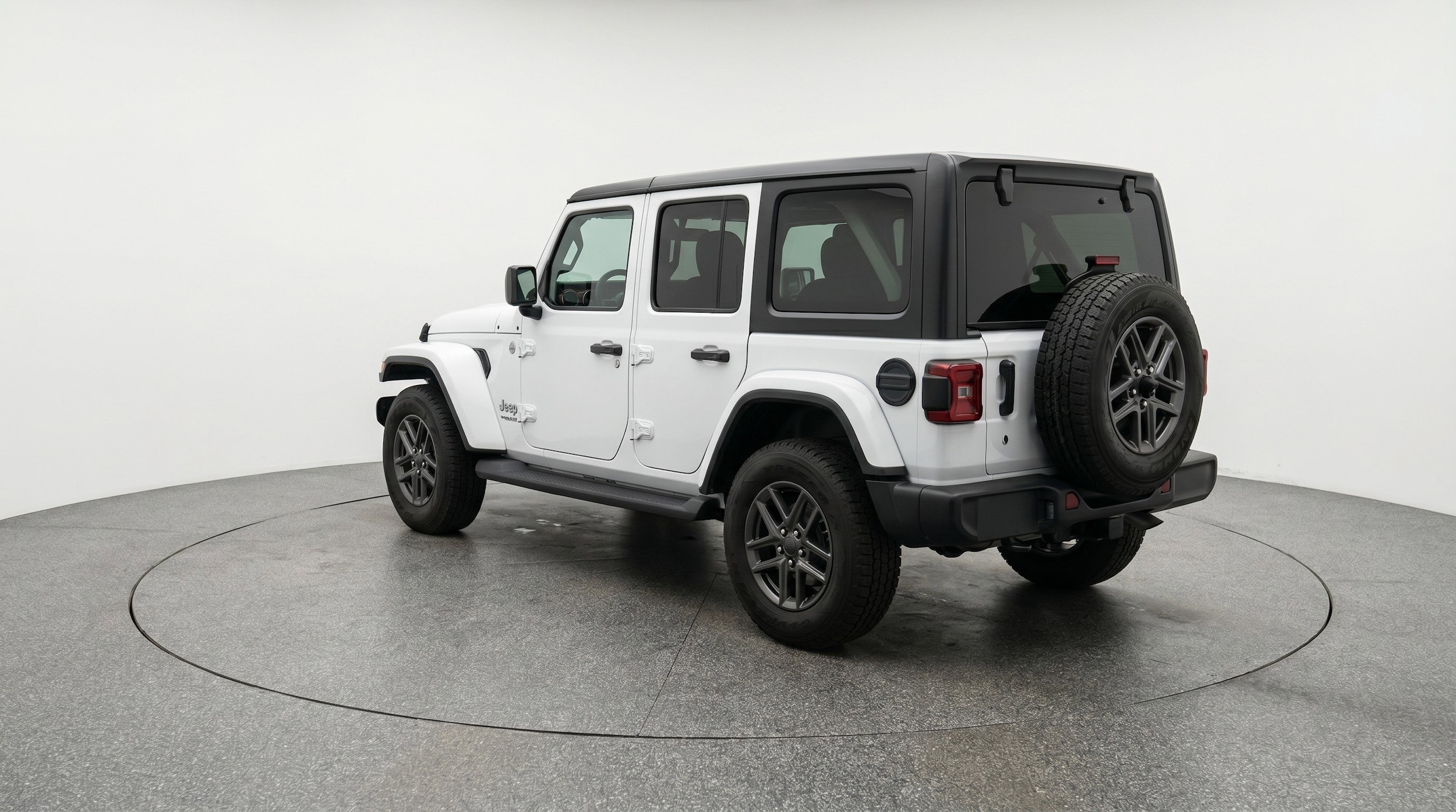 Thumbnail: 2025 Jeep Wrangler - 6