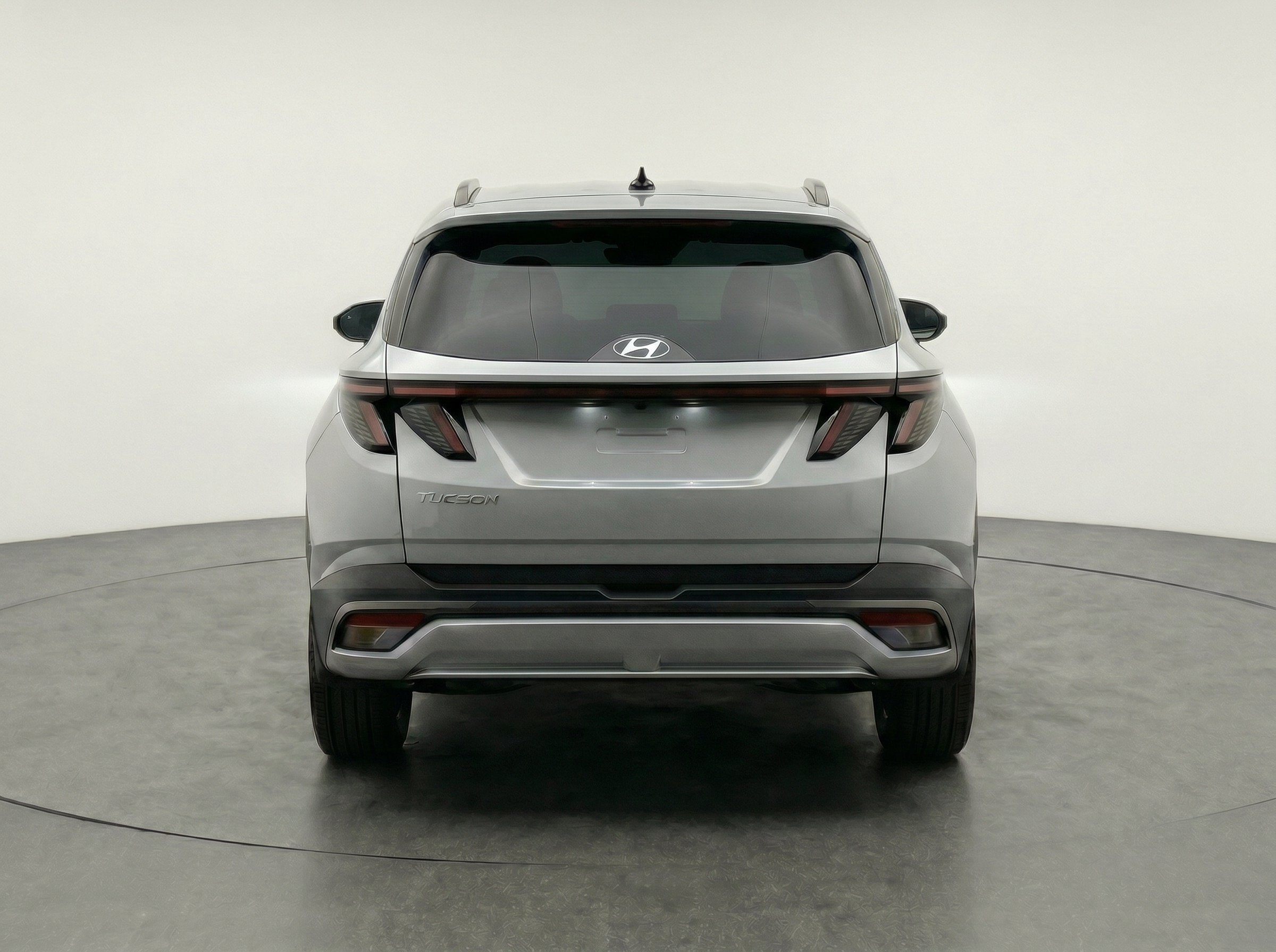 Thumbnail: 2025 Hyundai Tucson - 7