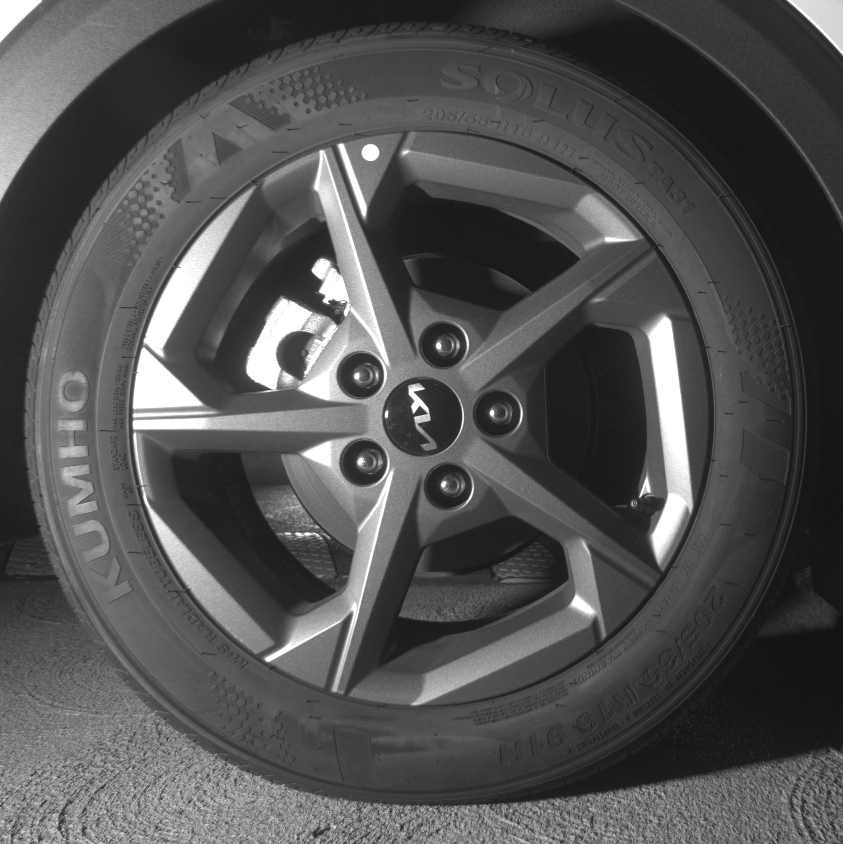 Thumbnail: 2026 Kia K4 - 15